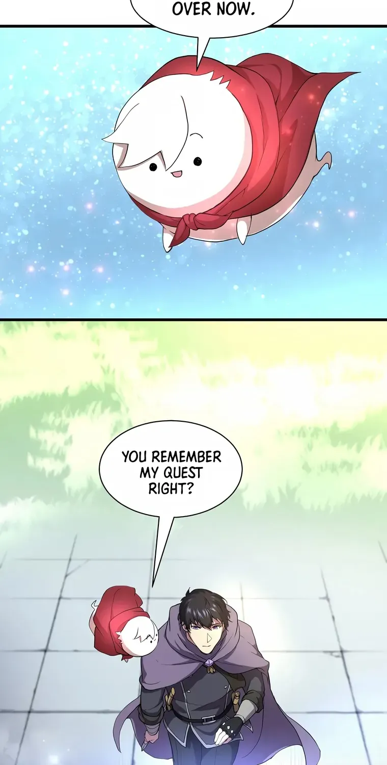 Level Up With Skills Chapter 36 page 84 - 