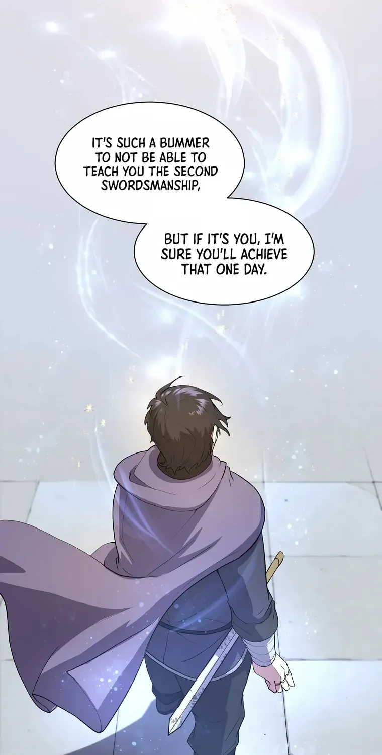 Level Up With Skills Chapter 36 page 90 - 