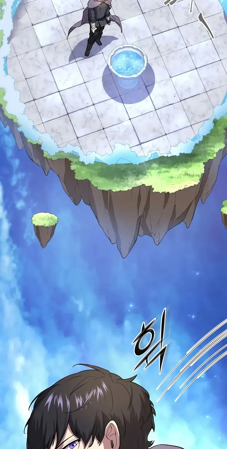 Level Up With Skills Chapter 36 page 10 - 