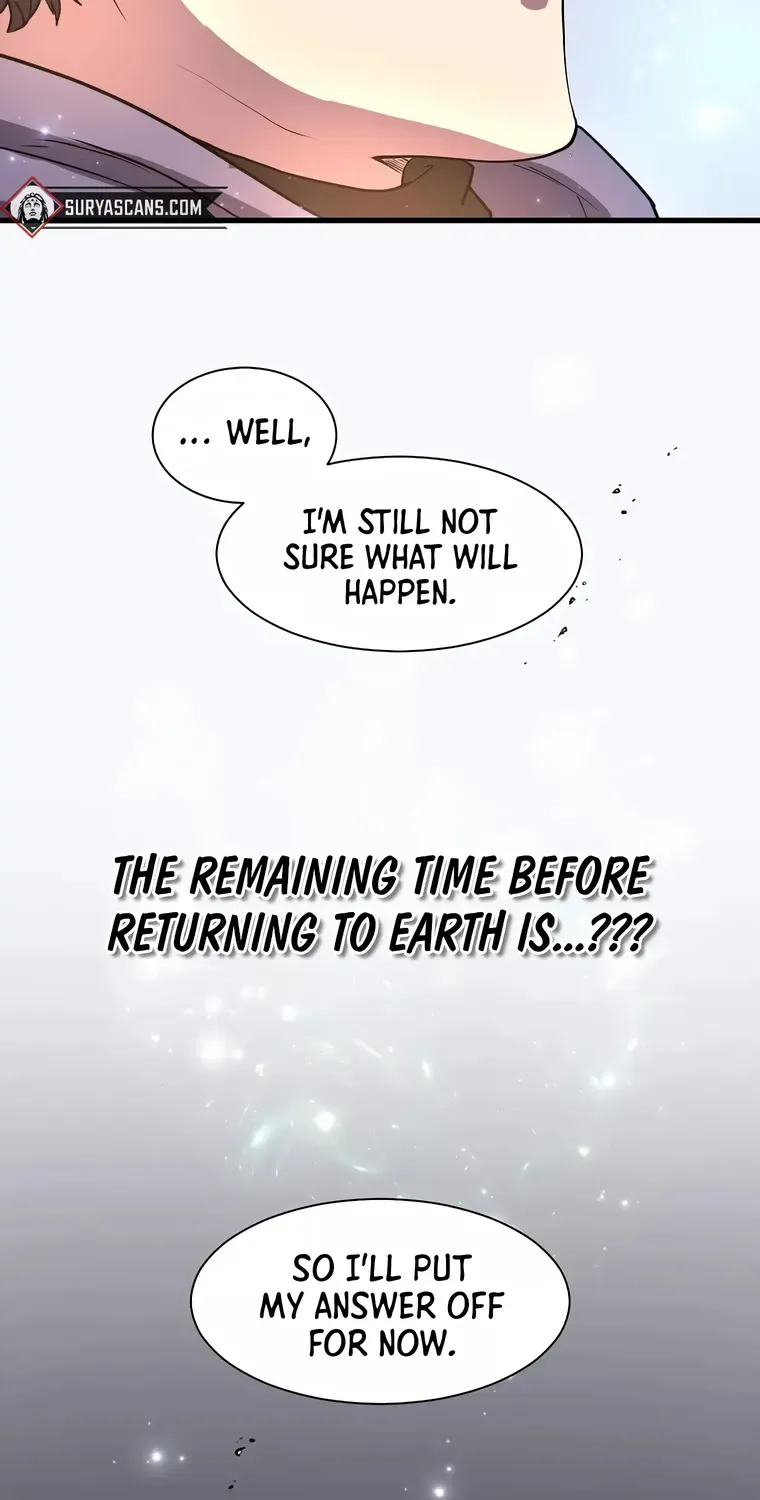 Level Up With Skills Chapter 36 page 92 - 
