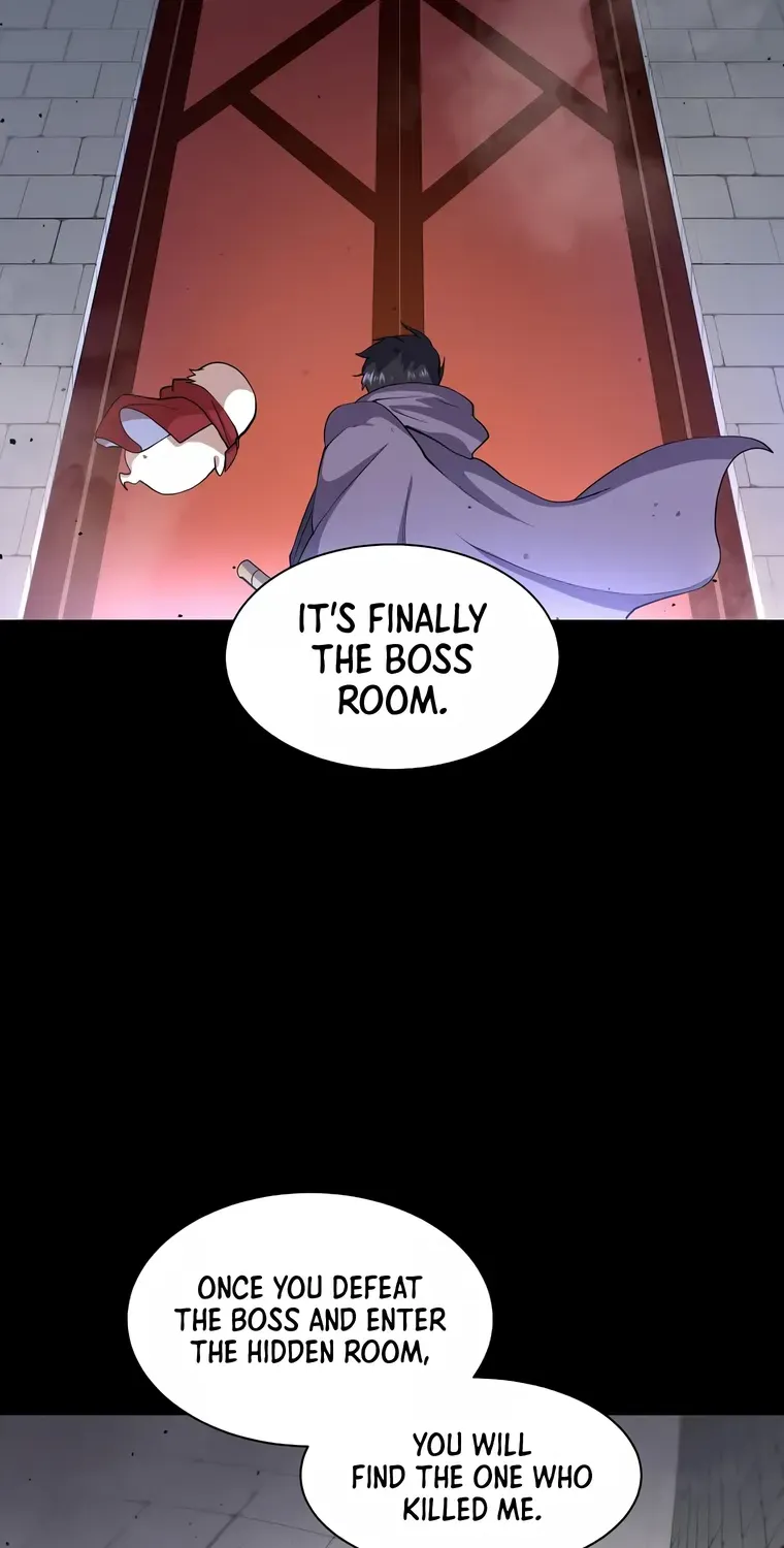 Level Up With Skills Chapter 37 page 13 - 
