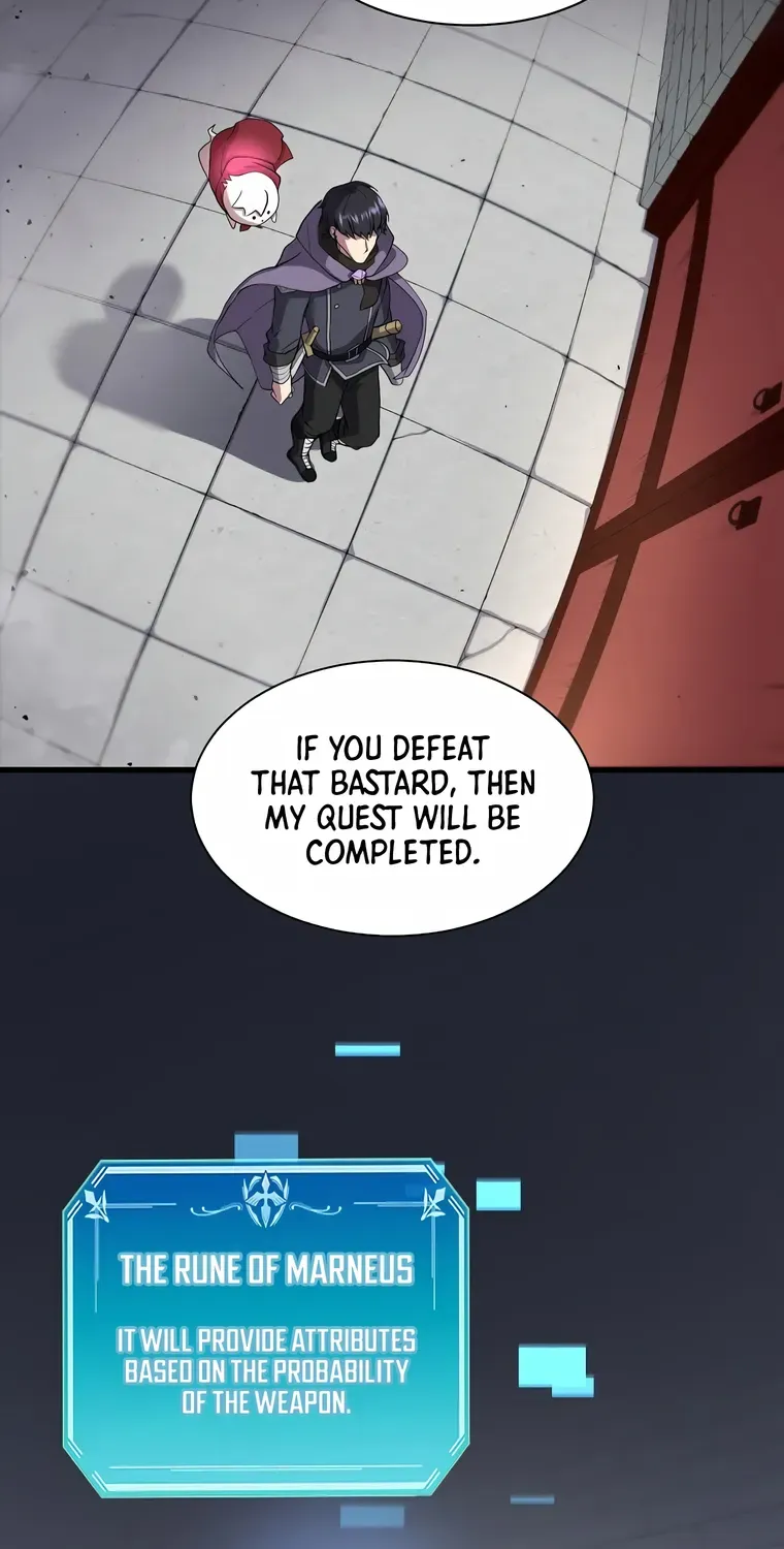 Level Up With Skills Chapter 37 page 14 - 