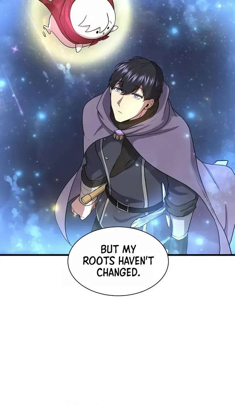 Level Up With Skills Chapter 37 page 19 - 