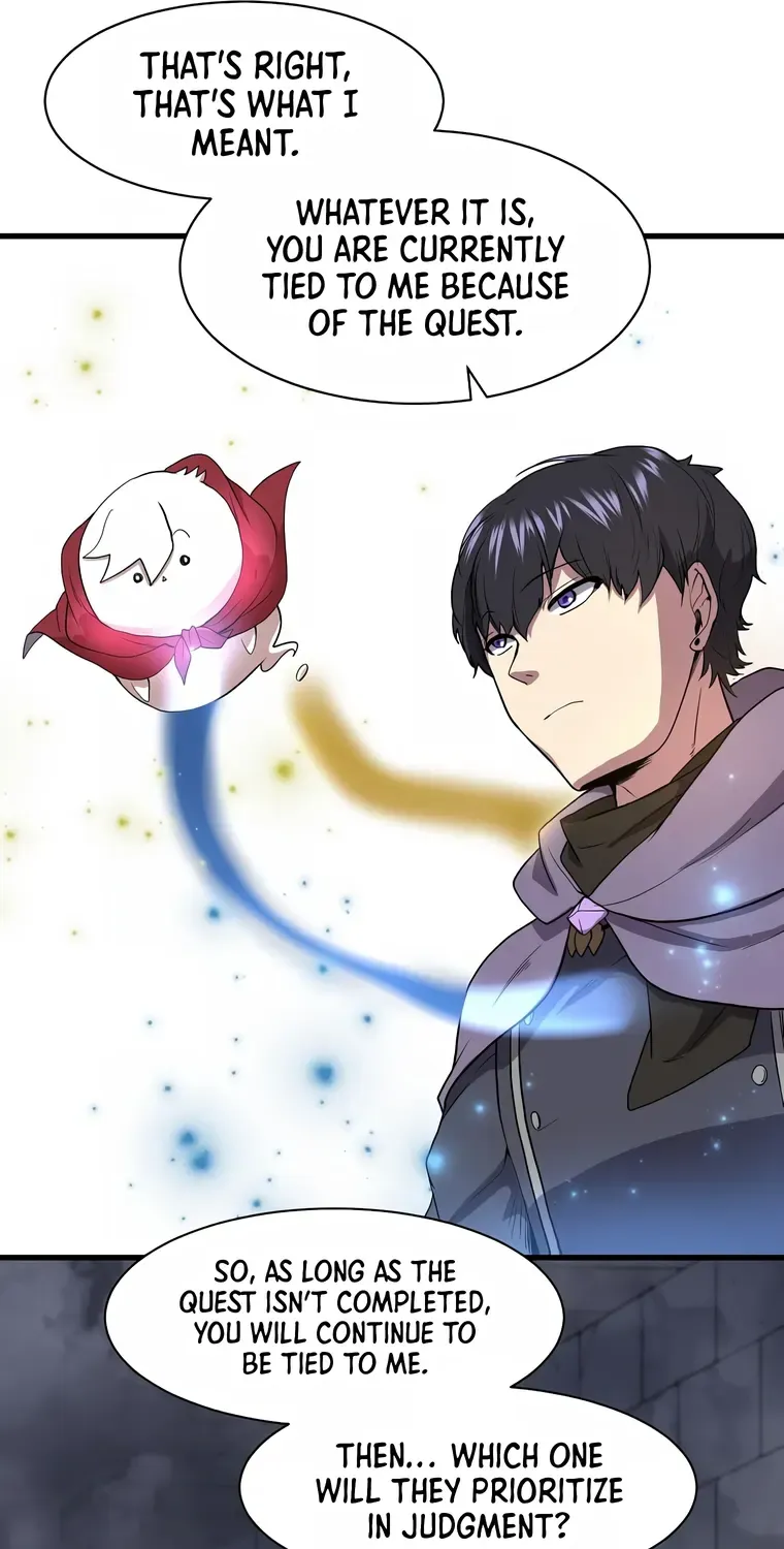 Level Up With Skills Chapter 37 page 20 - 