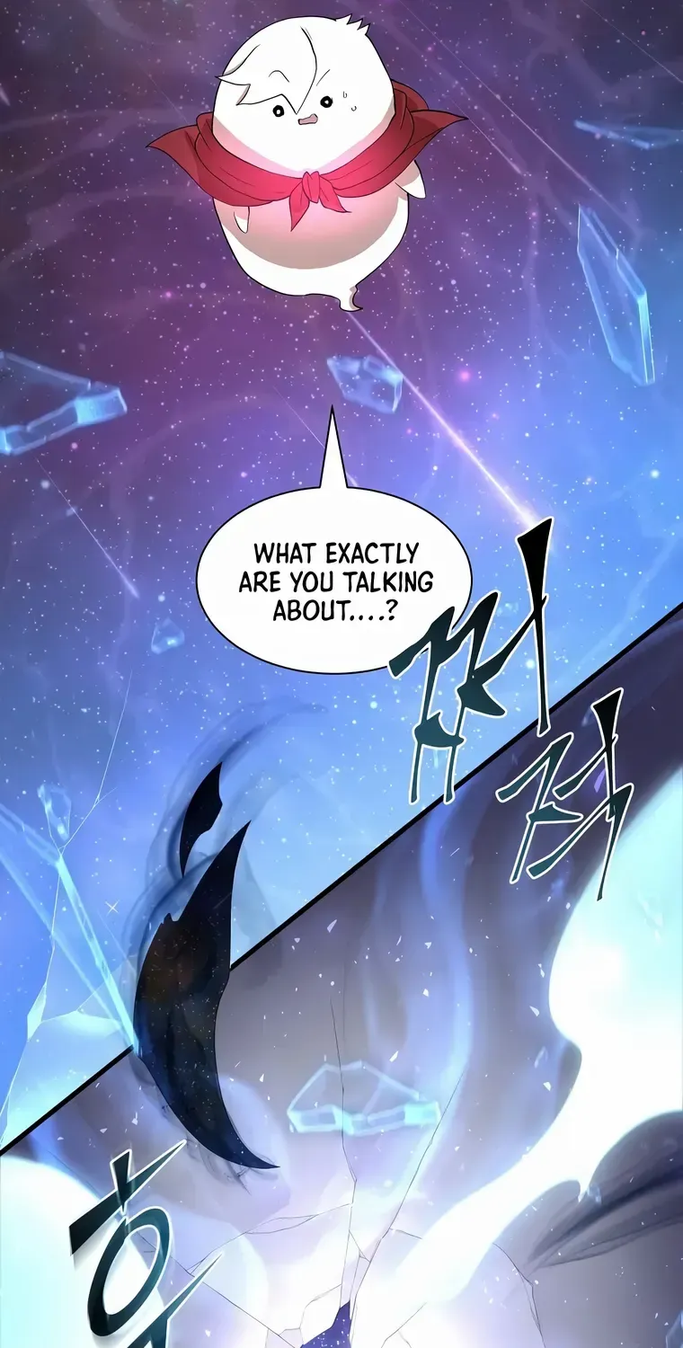 Level Up With Skills Chapter 37 page 23 - 