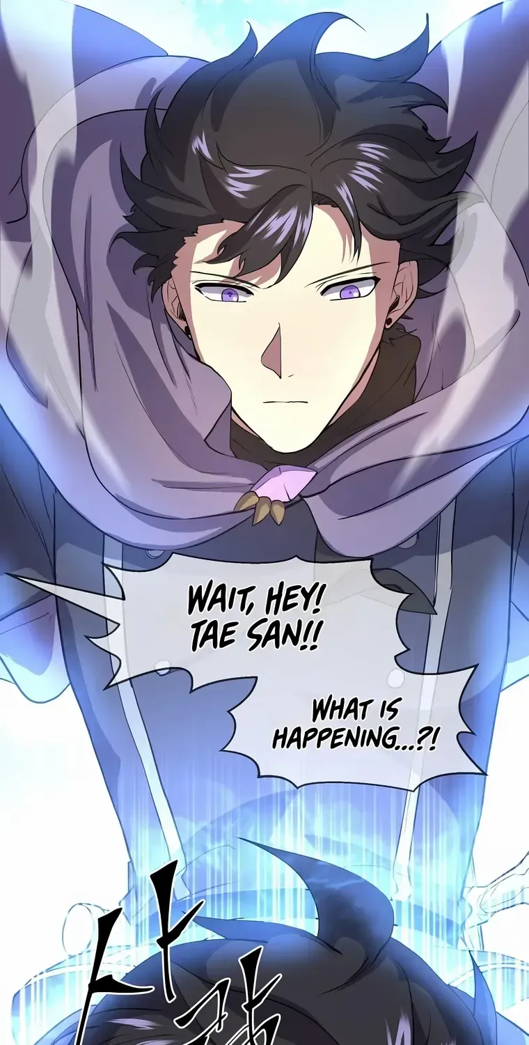 Level Up With Skills Chapter 37 page 27 - 