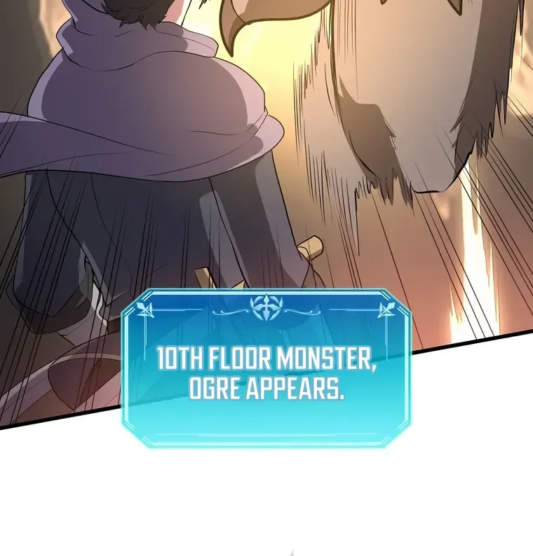 Level Up With Skills Chapter 37 page 4 - 