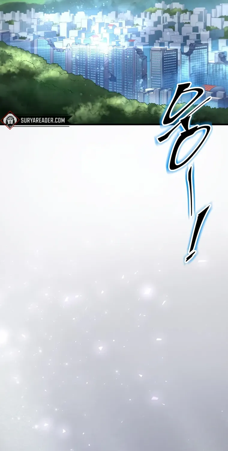 Level Up With Skills Chapter 37 page 32 - 