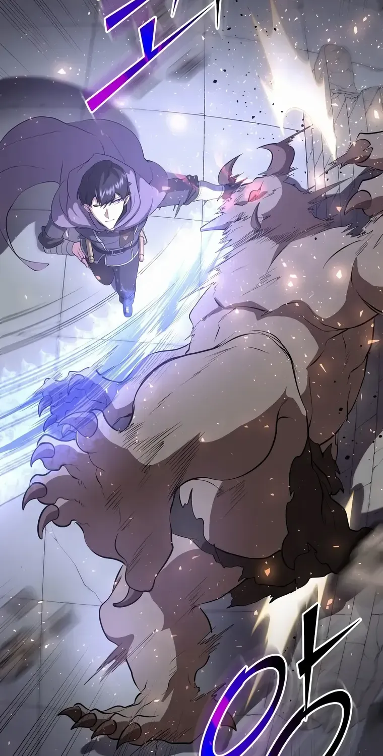 Level Up With Skills Chapter 37 page 6 - 