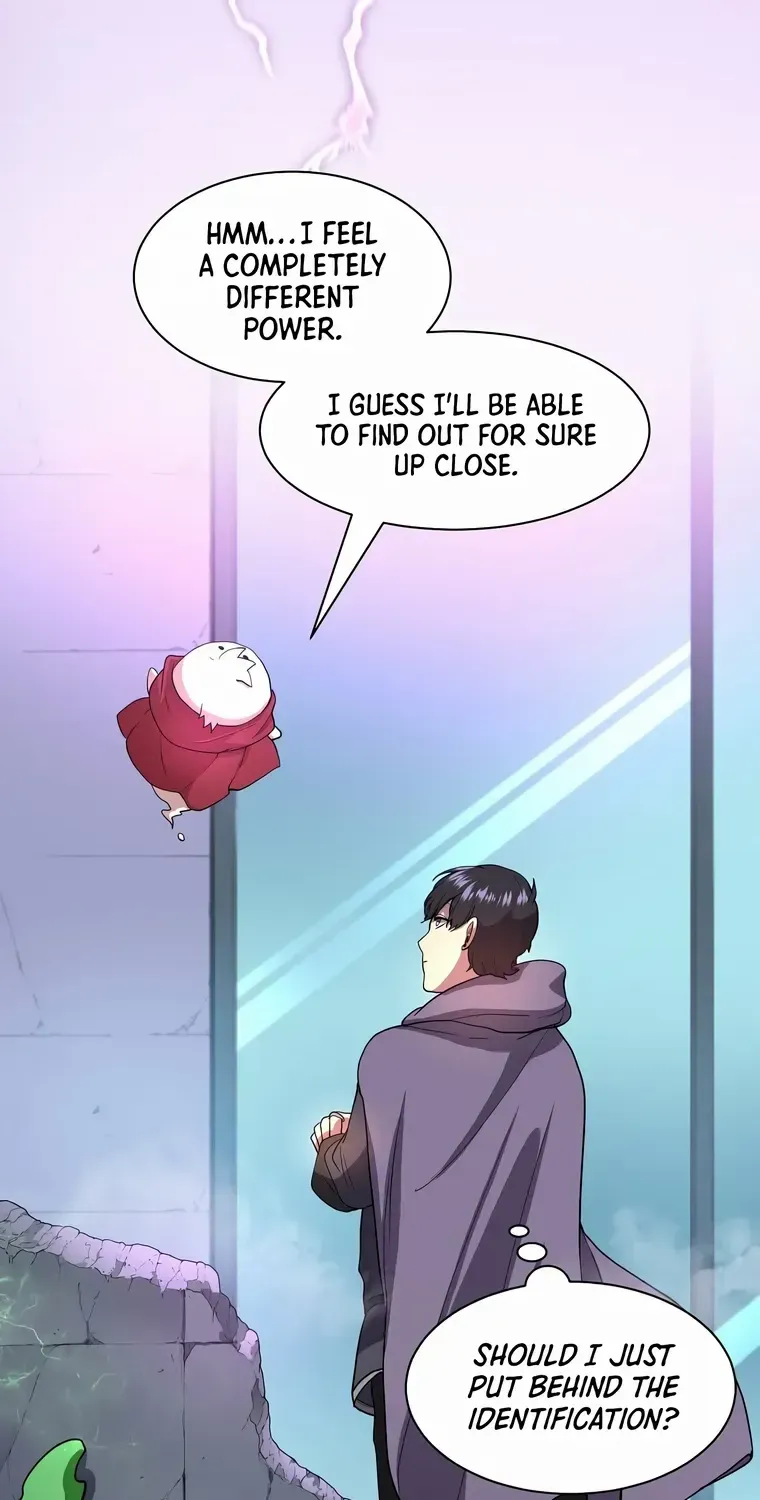 Level Up With Skills Chapter 37 page 53 - 