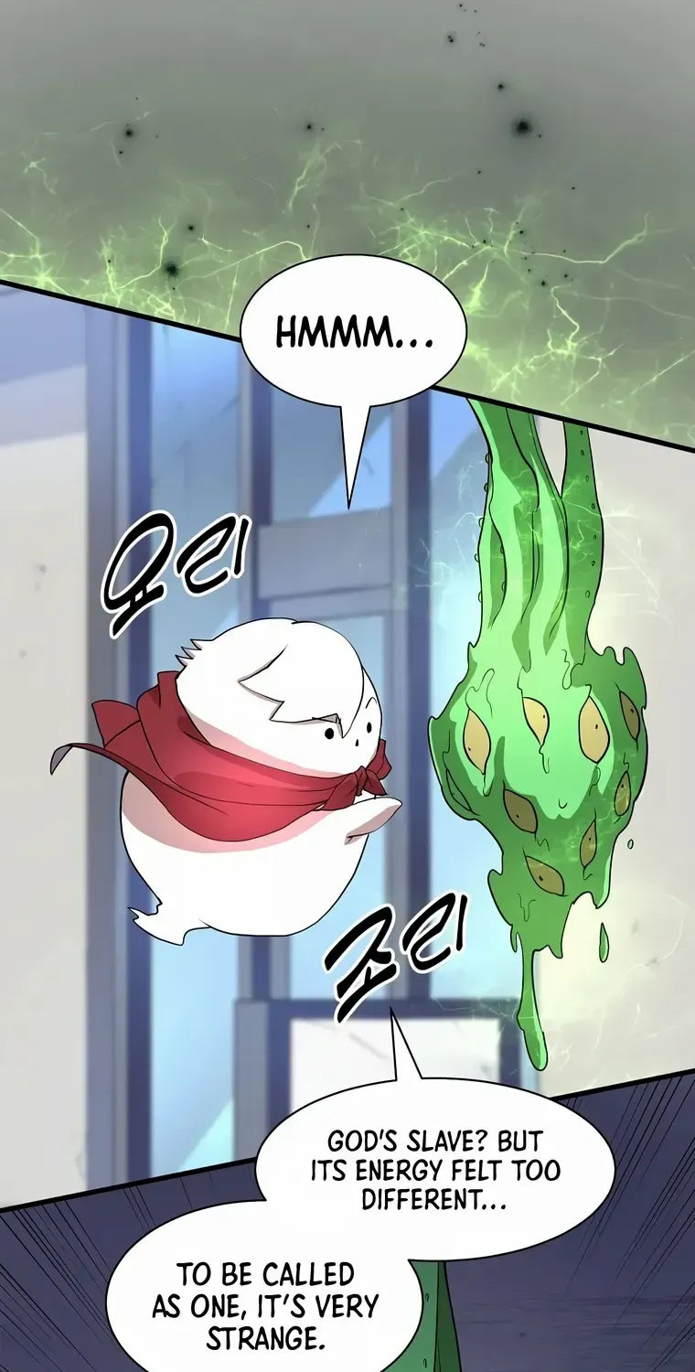 Level Up With Skills Chapter 37 page 58 - 