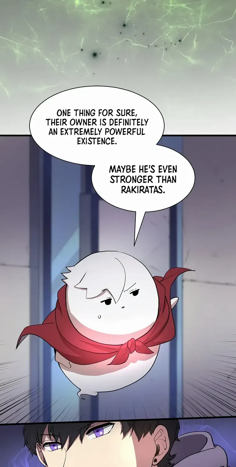 Level Up With Skills Chapter 37 page 60 - 
