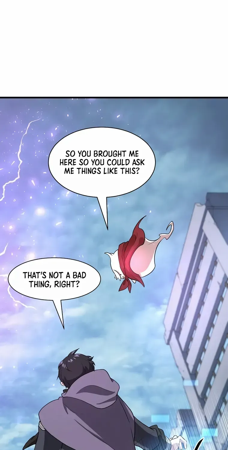 Level Up With Skills Chapter 37 page 62 - 