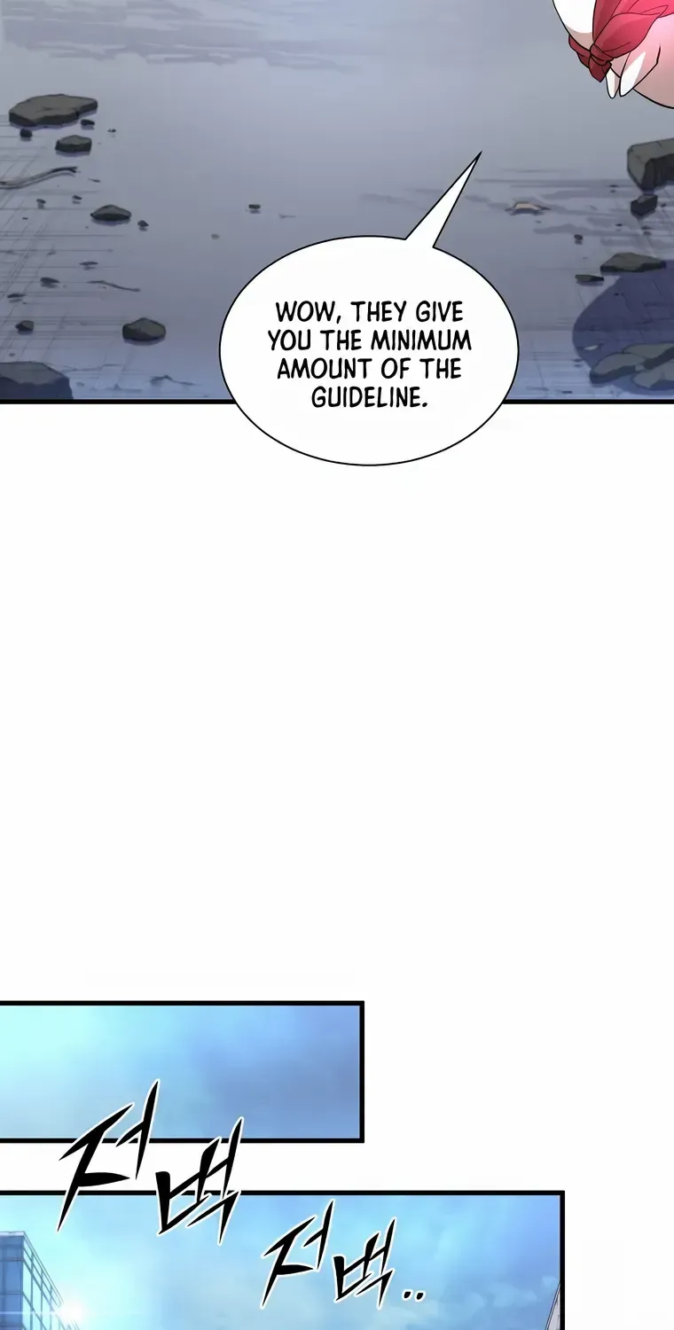Level Up With Skills Chapter 37 page 64 - 