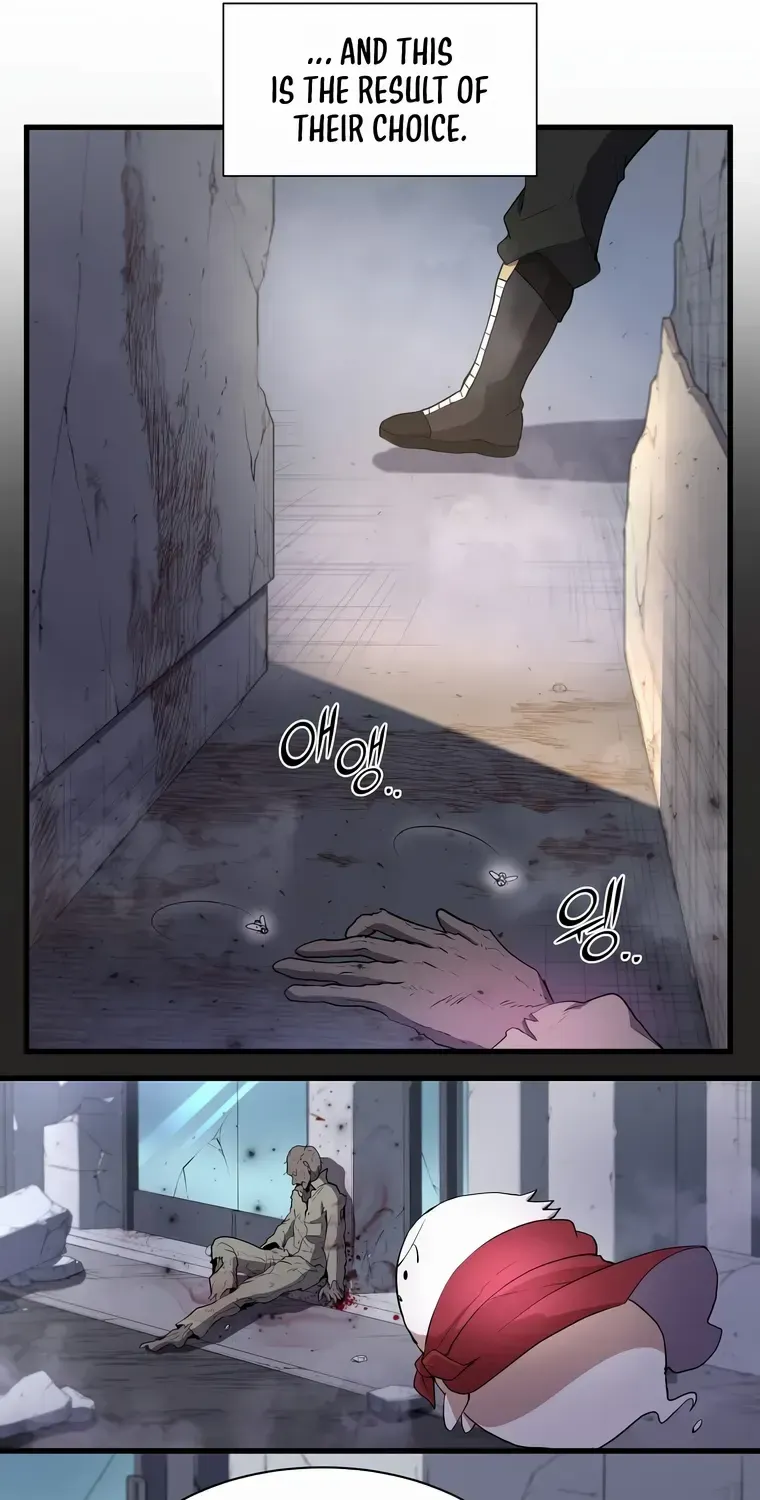 Level Up With Skills Chapter 37 page 67 - 