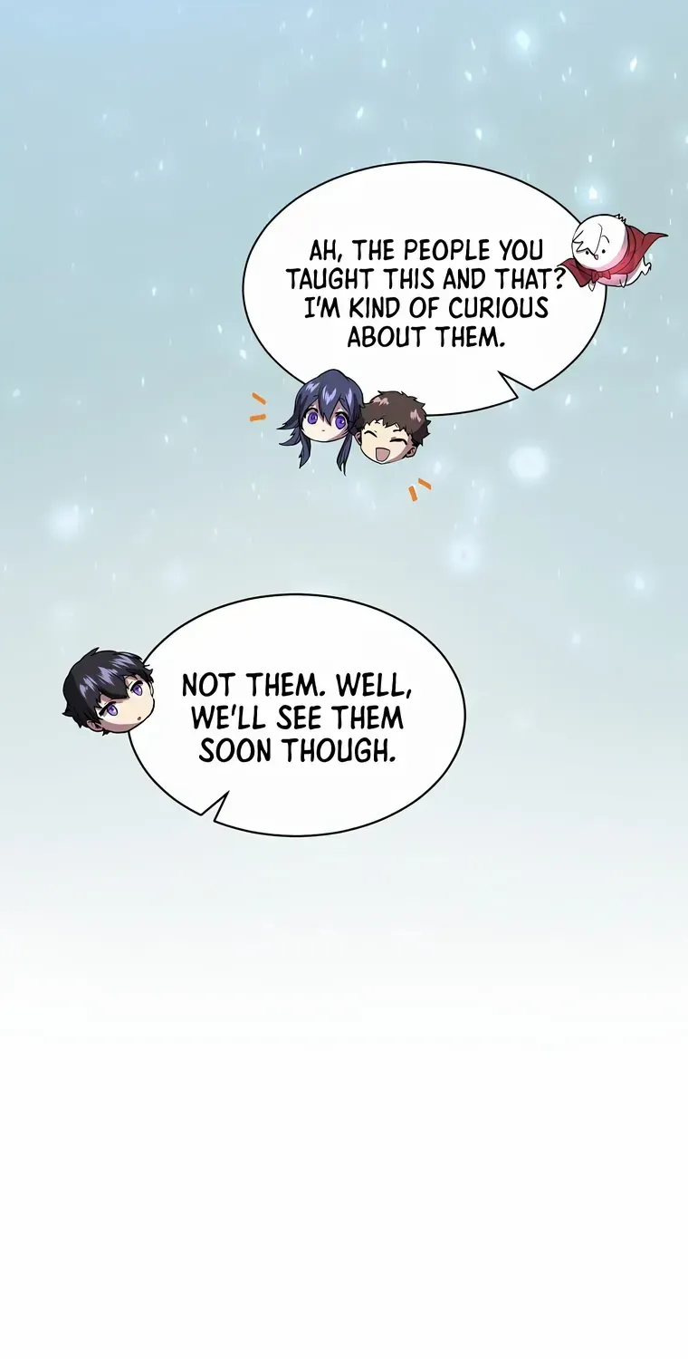 Level Up With Skills Chapter 37 page 69 - 