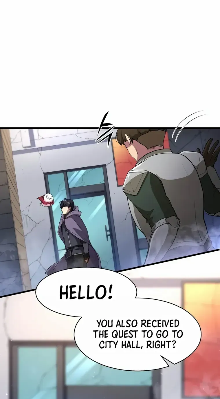 Level Up With Skills Chapter 37 page 71 - 