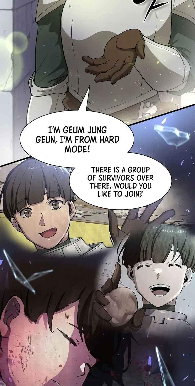 Level Up With Skills Chapter 37 page 74 - 