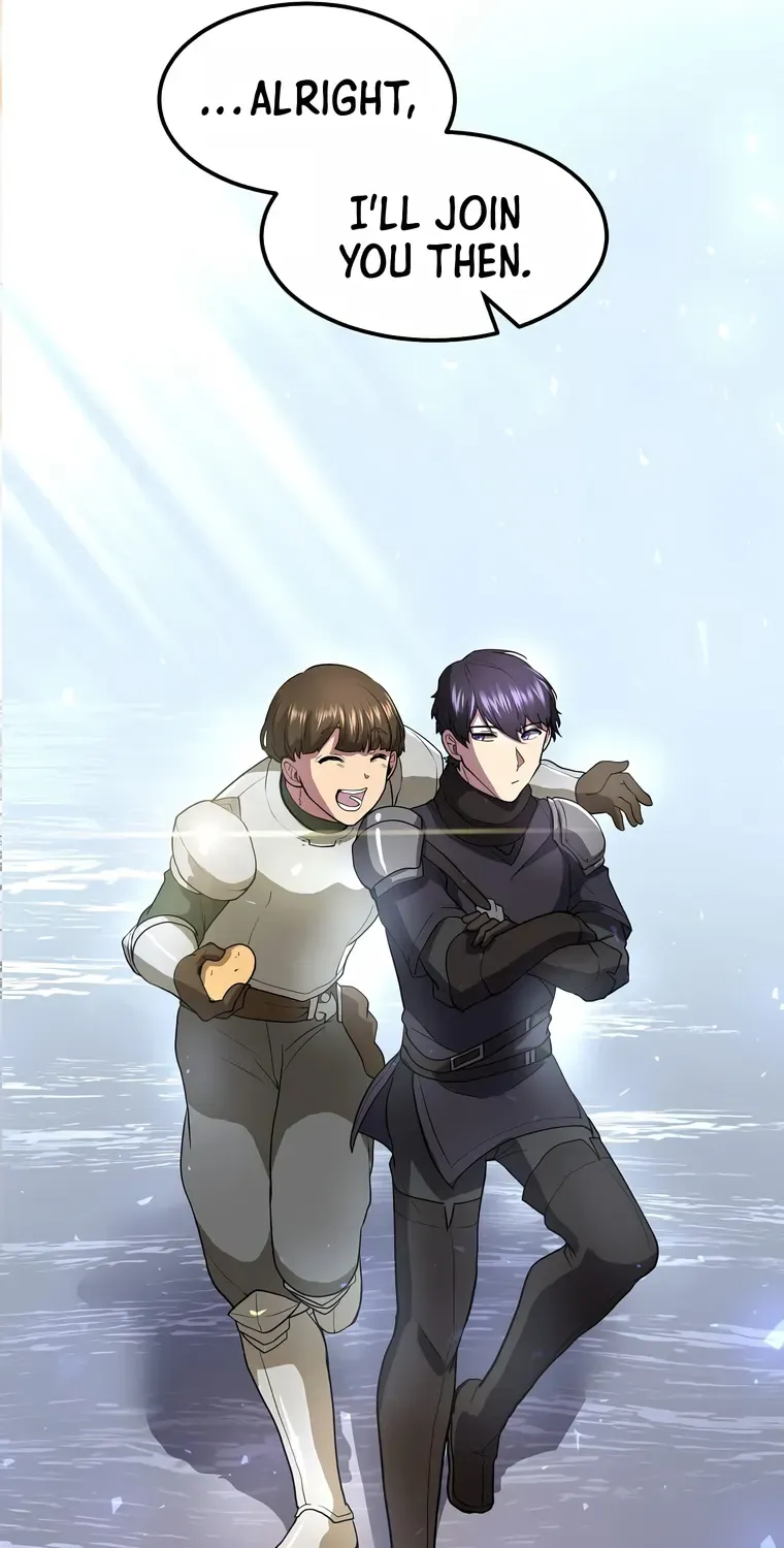 Level Up With Skills Chapter 37 page 77 - 