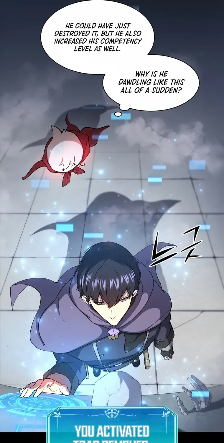 Level Up With Skills Chapter 37 page 10 - 