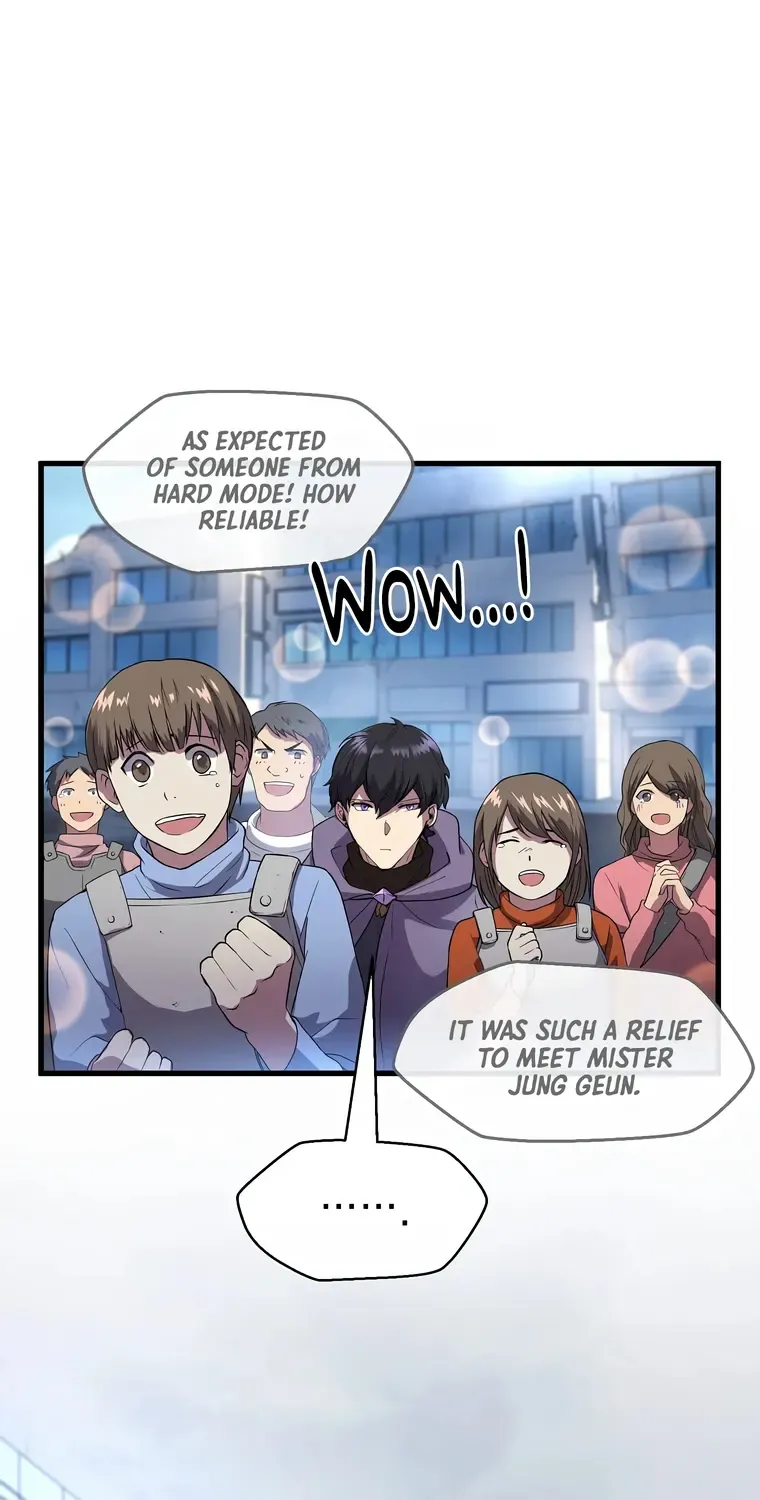 Level Up With Skills Chapter 38 page 14 - 