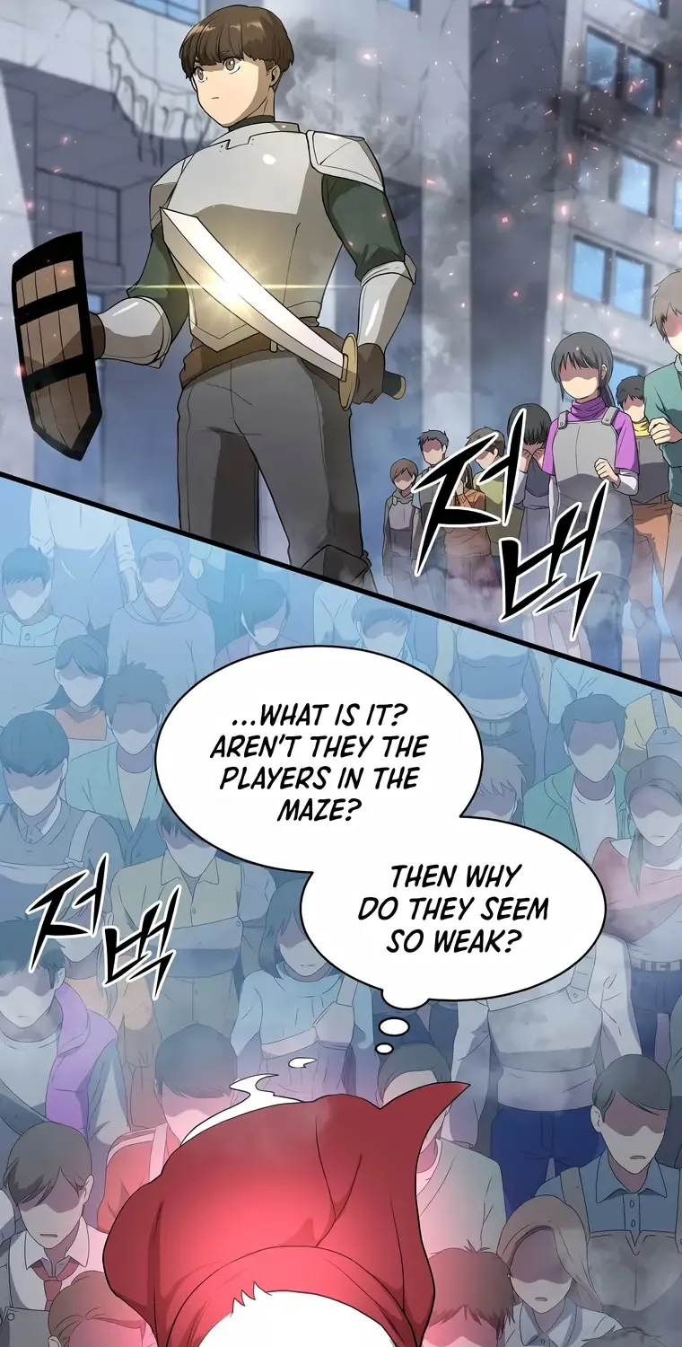Level Up With Skills Chapter 38 page 16 - 