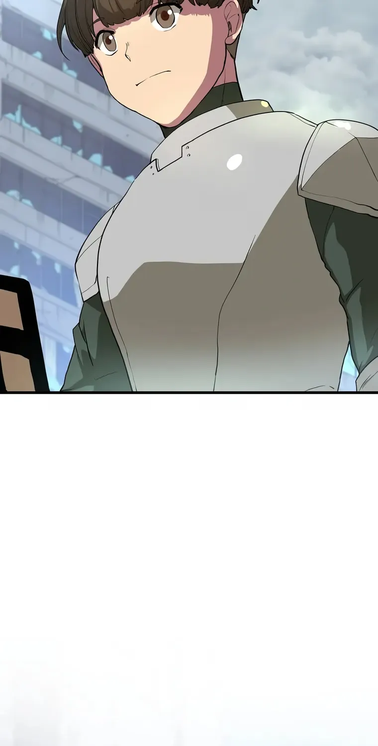 Level Up With Skills Chapter 38 page 18 - 