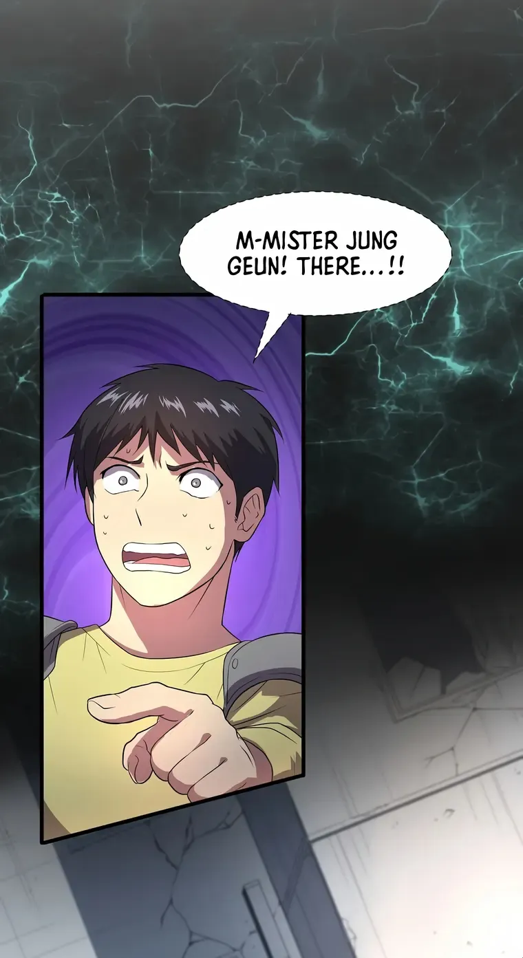 Level Up With Skills Chapter 38 page 20 - 