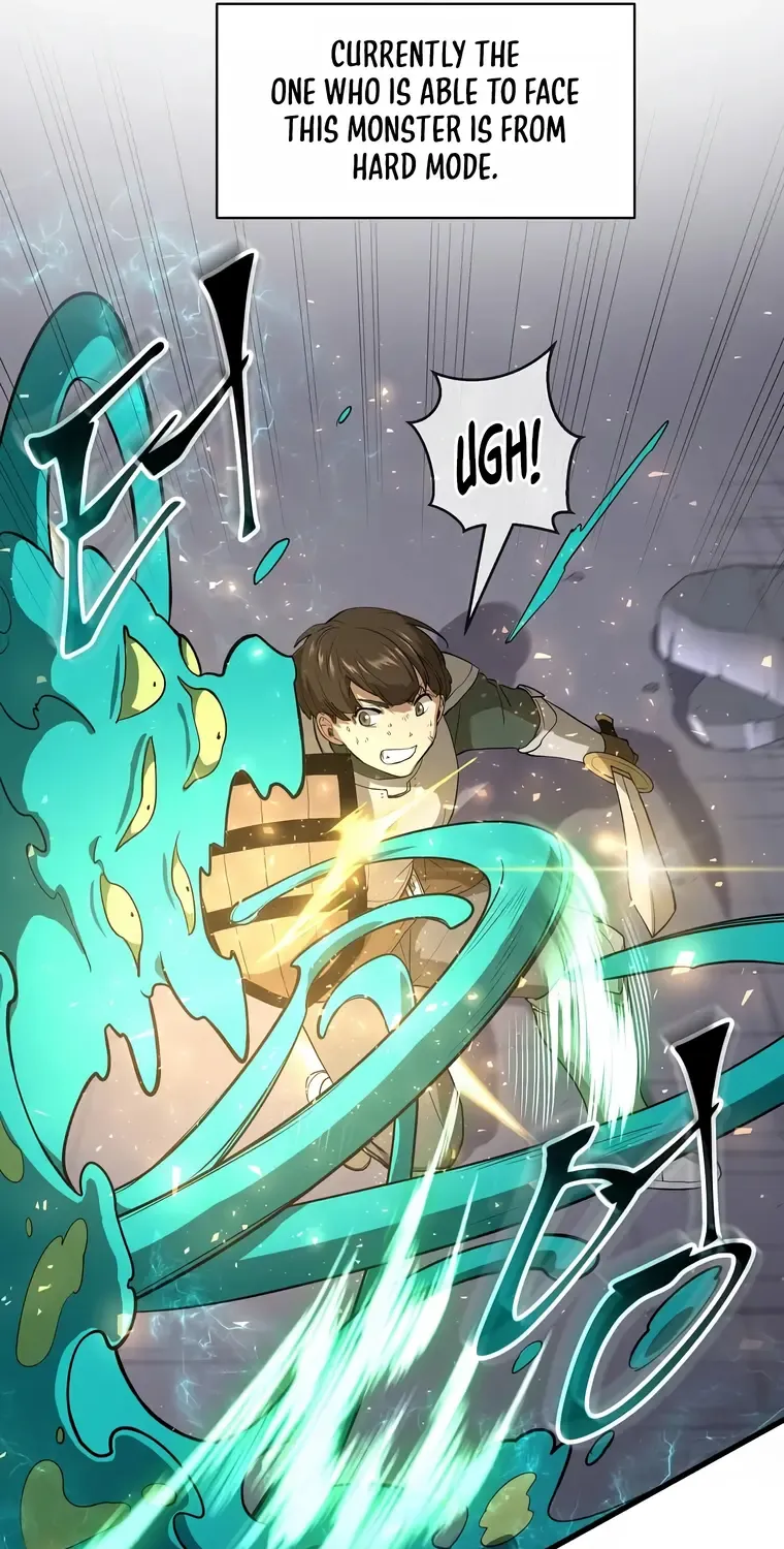 Level Up With Skills Chapter 38 page 25 - 