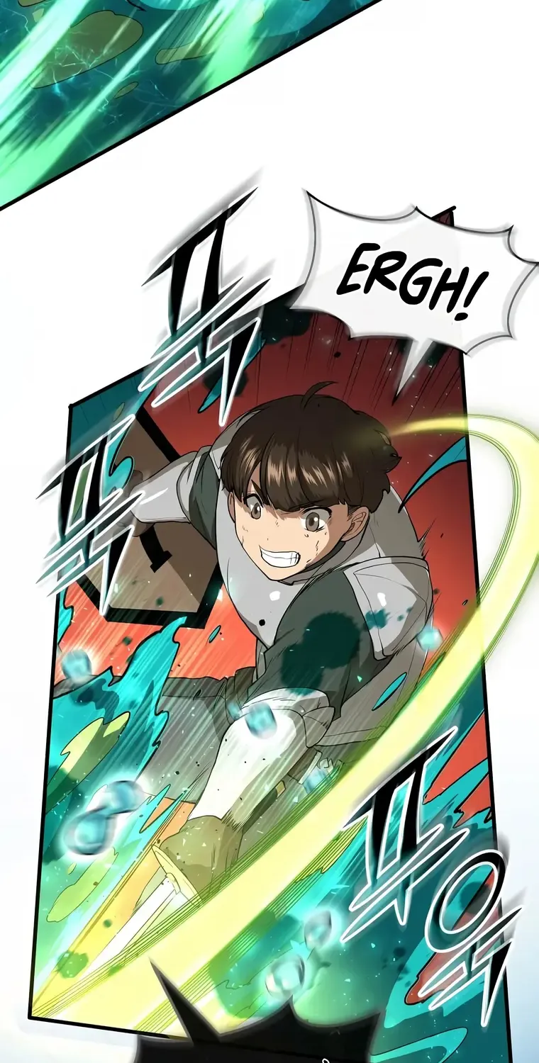 Level Up With Skills Chapter 38 page 26 - 