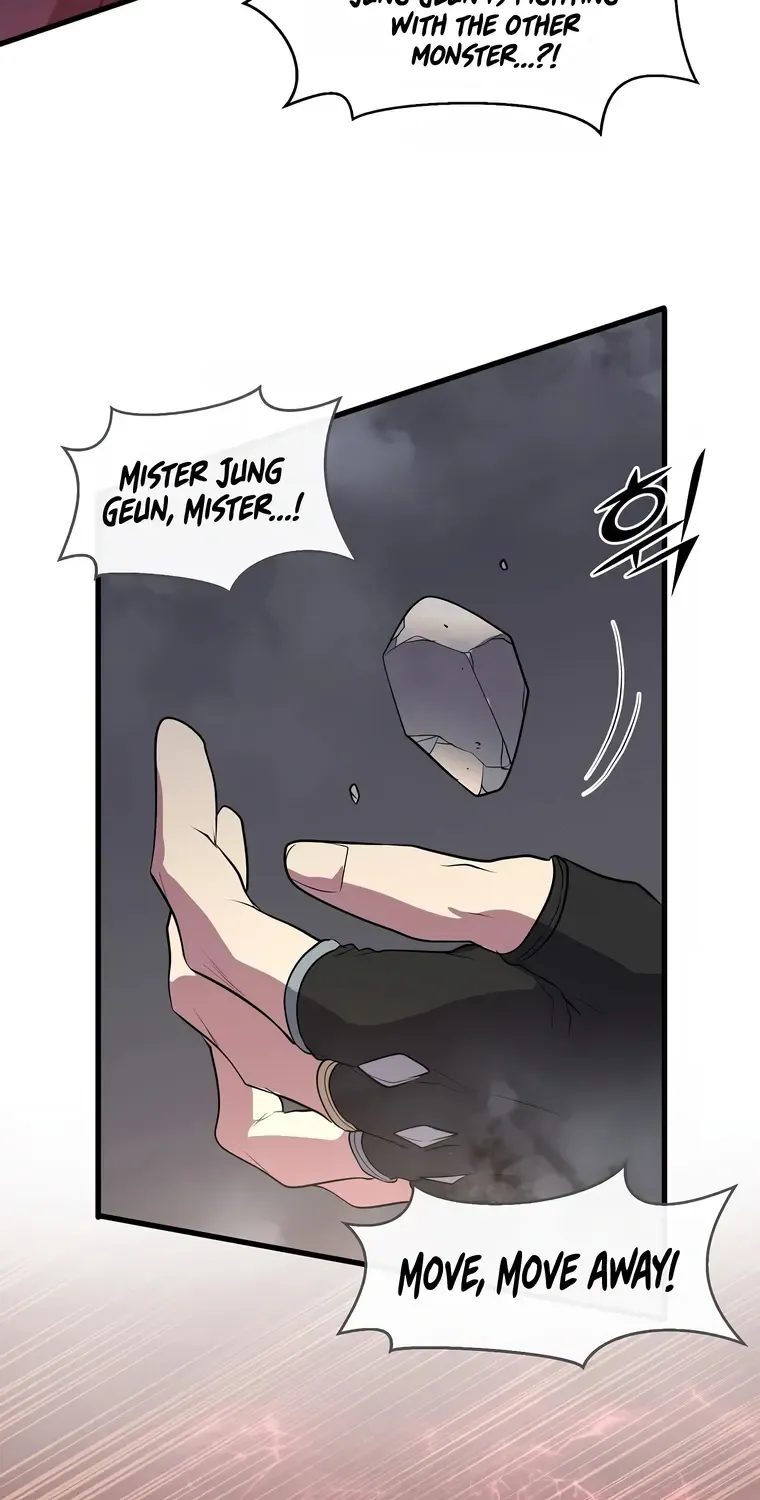 Level Up With Skills Chapter 38 page 35 - 