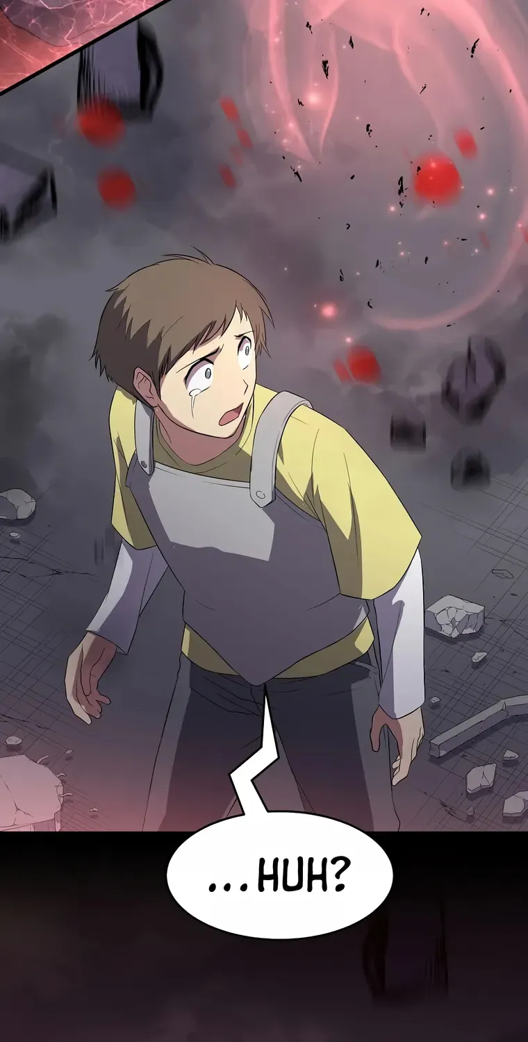 Level Up With Skills Chapter 38 page 37 - 