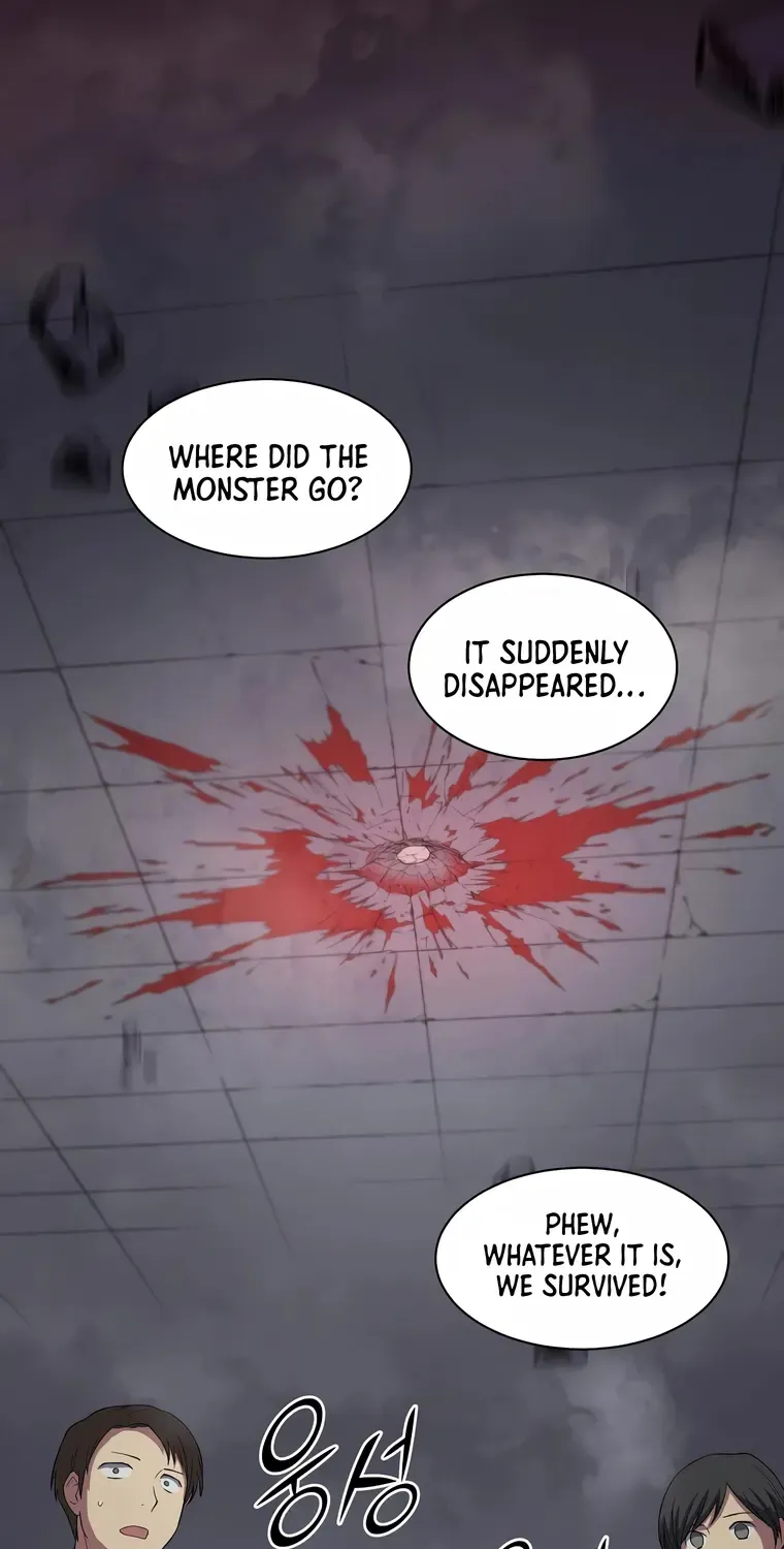 Level Up With Skills Chapter 38 page 38 - 