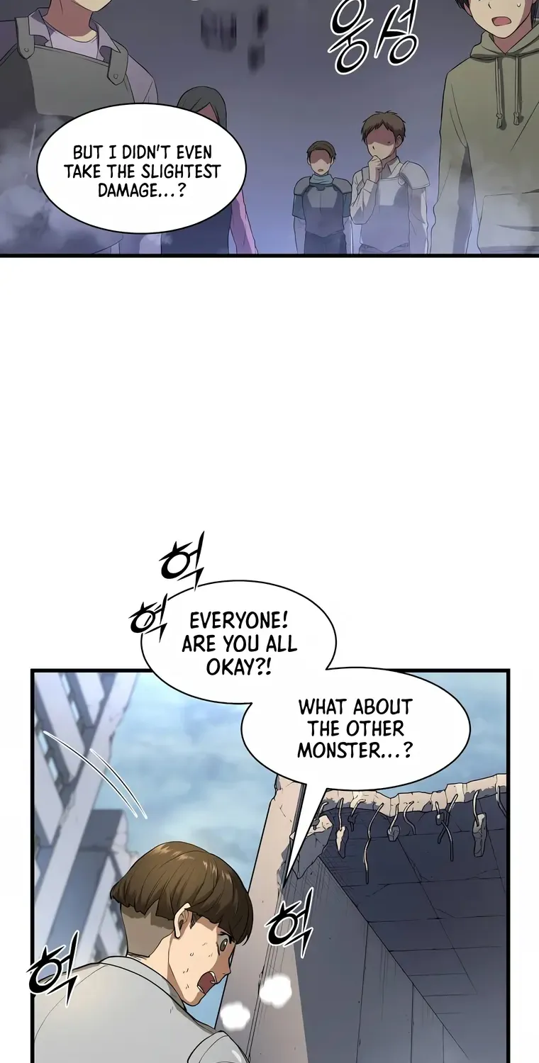 Level Up With Skills Chapter 38 page 39 - 
