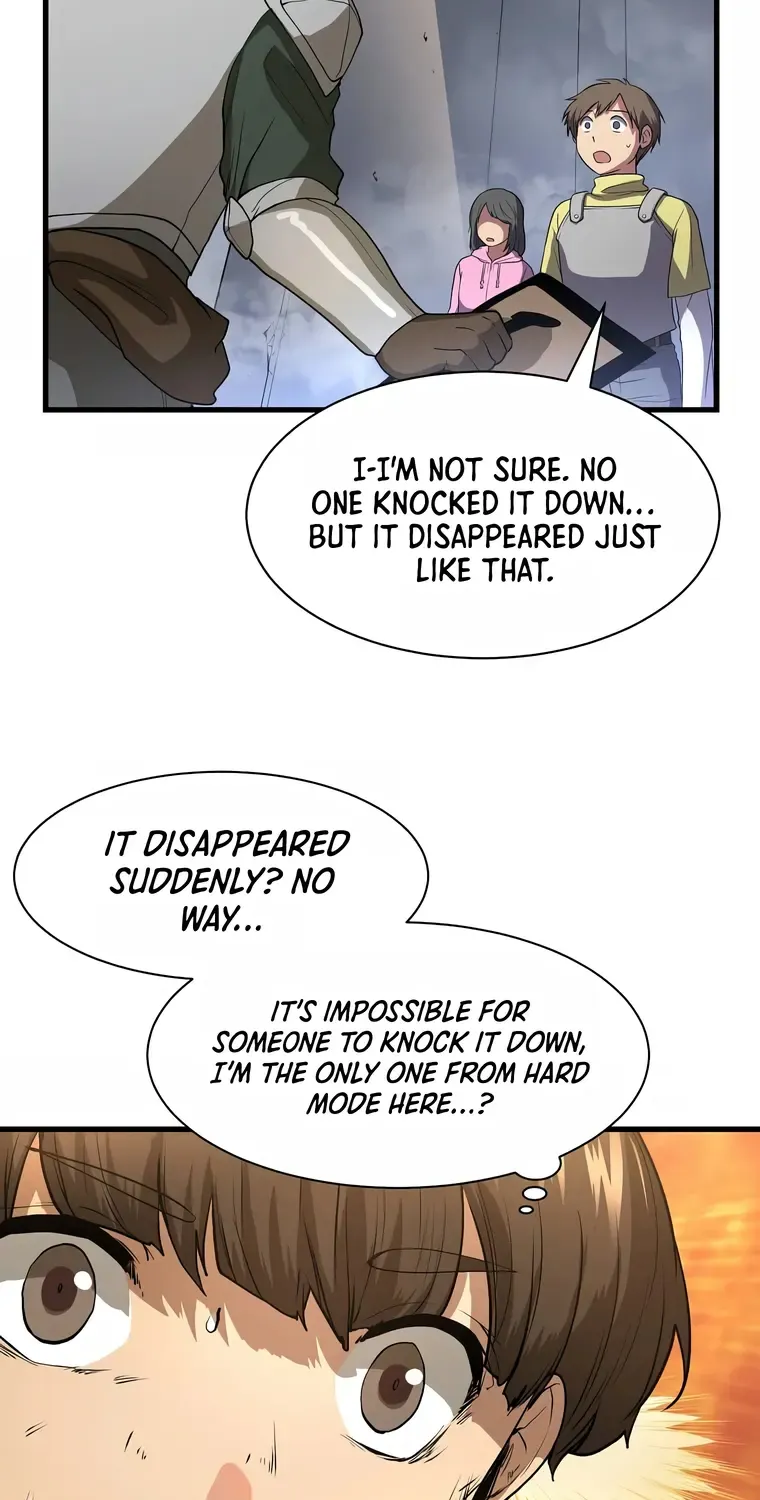 Level Up With Skills Chapter 38 page 40 - 