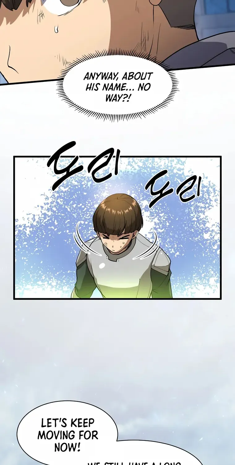 Level Up With Skills Chapter 38 page 44 - 