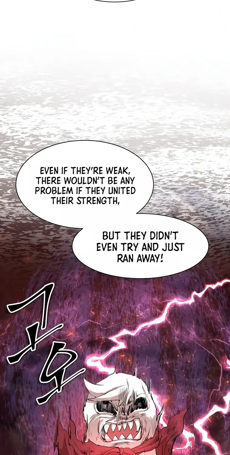 Level Up With Skills Chapter 38 page 51 - 