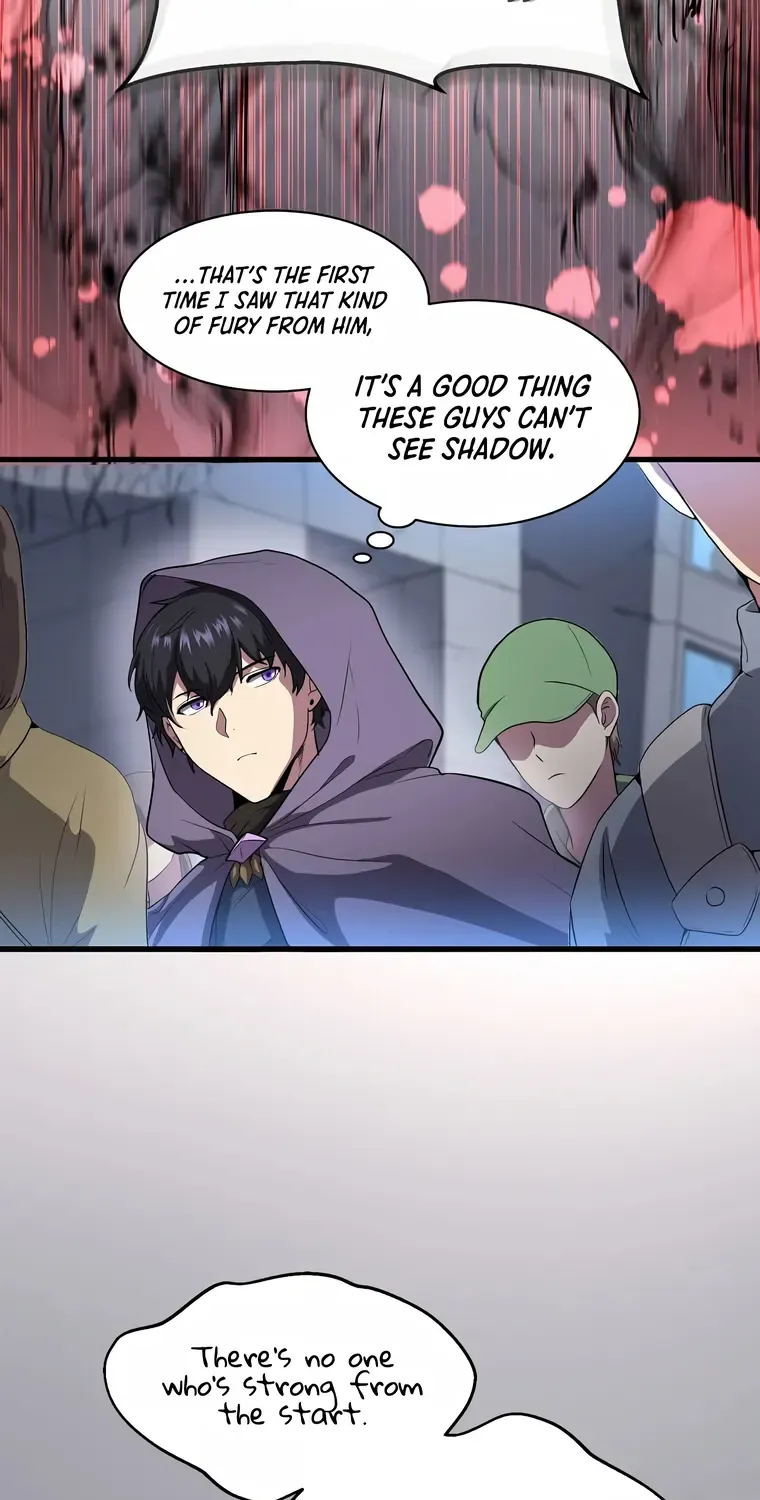 Level Up With Skills Chapter 38 page 55 - 