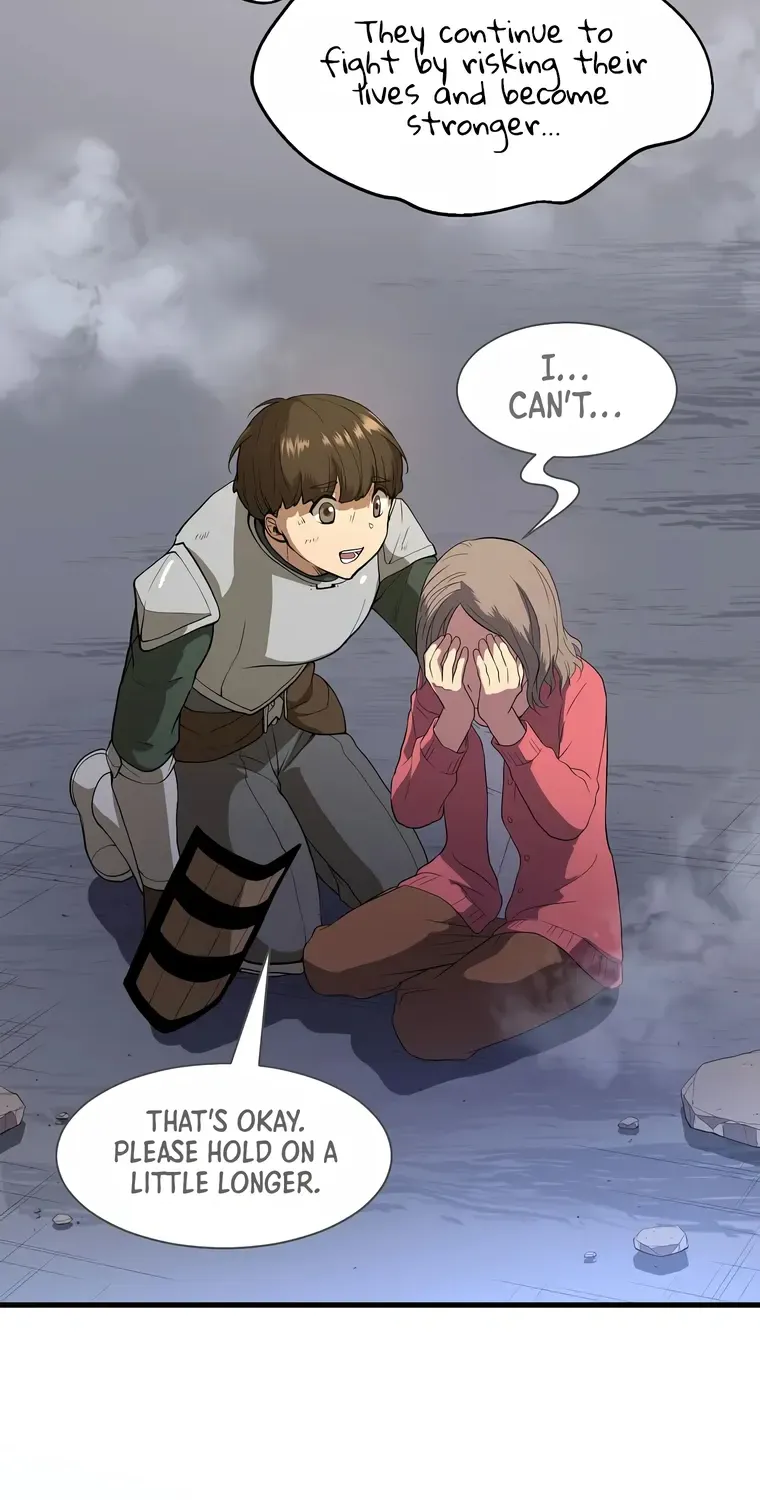 Level Up With Skills Chapter 38 page 56 - 
