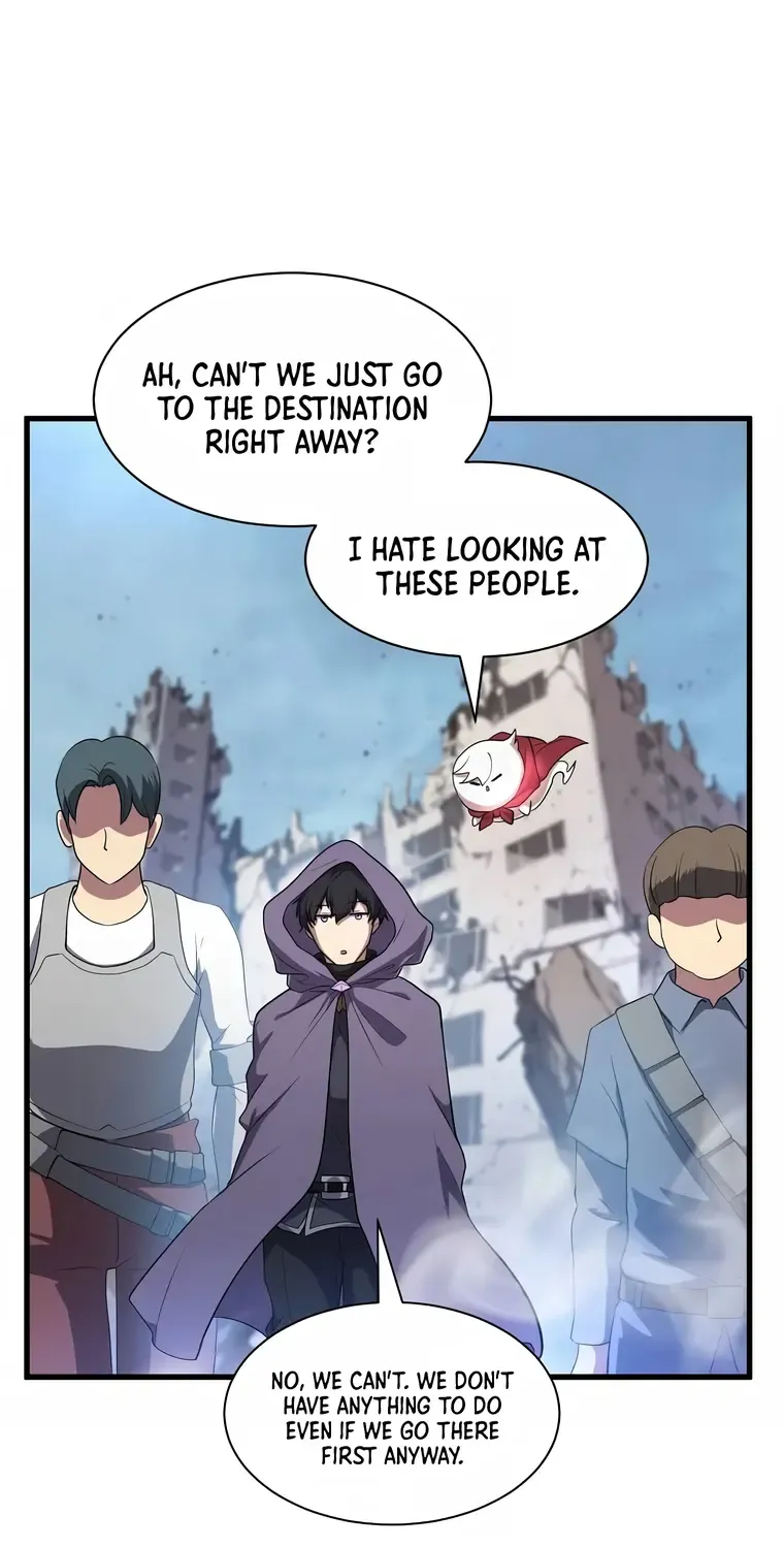 Level Up With Skills Chapter 38 page 70 - 