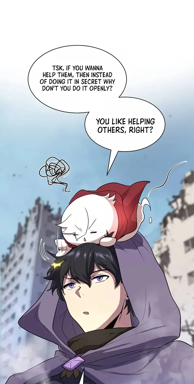Level Up With Skills Chapter 38 page 71 - 