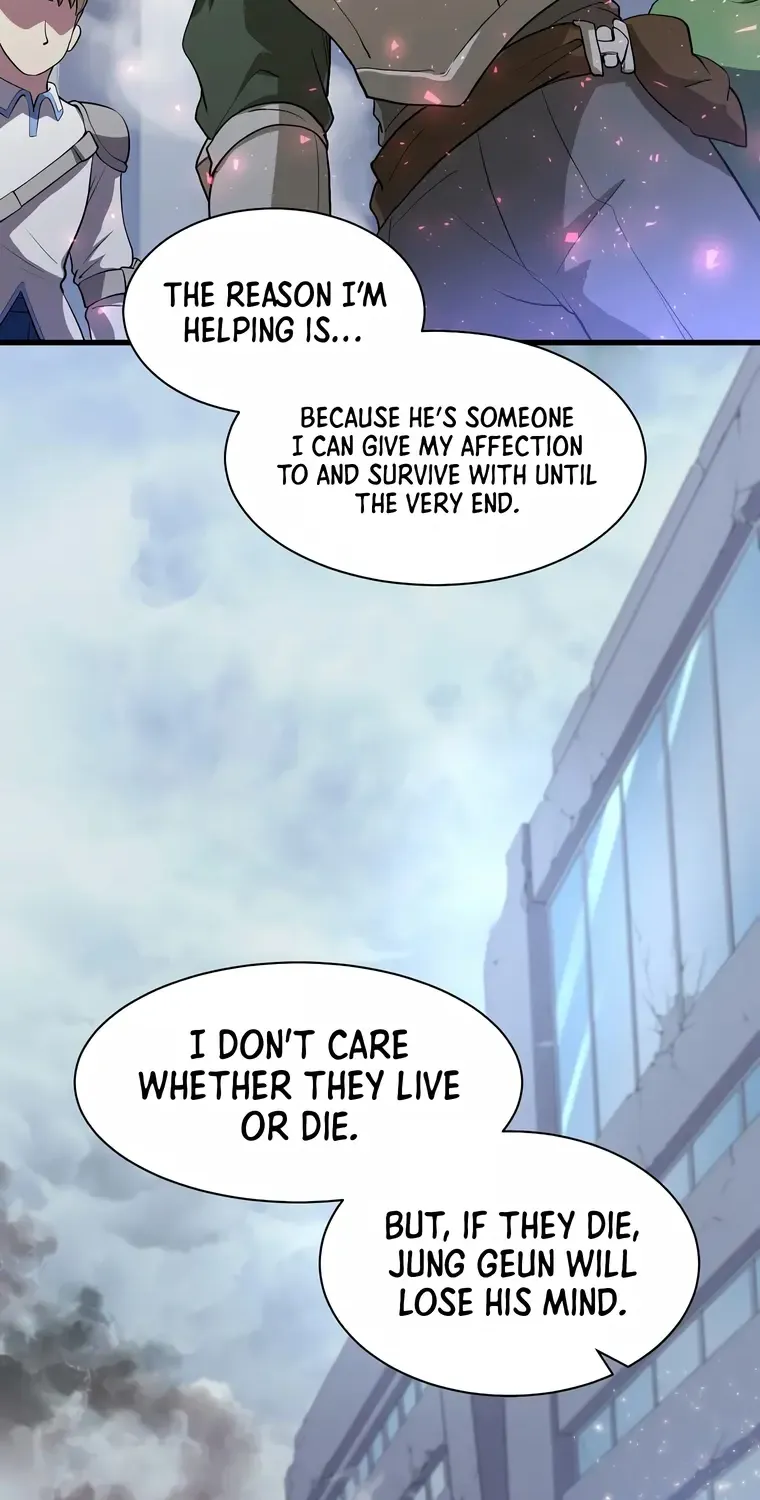 Level Up With Skills Chapter 38 page 74 - 