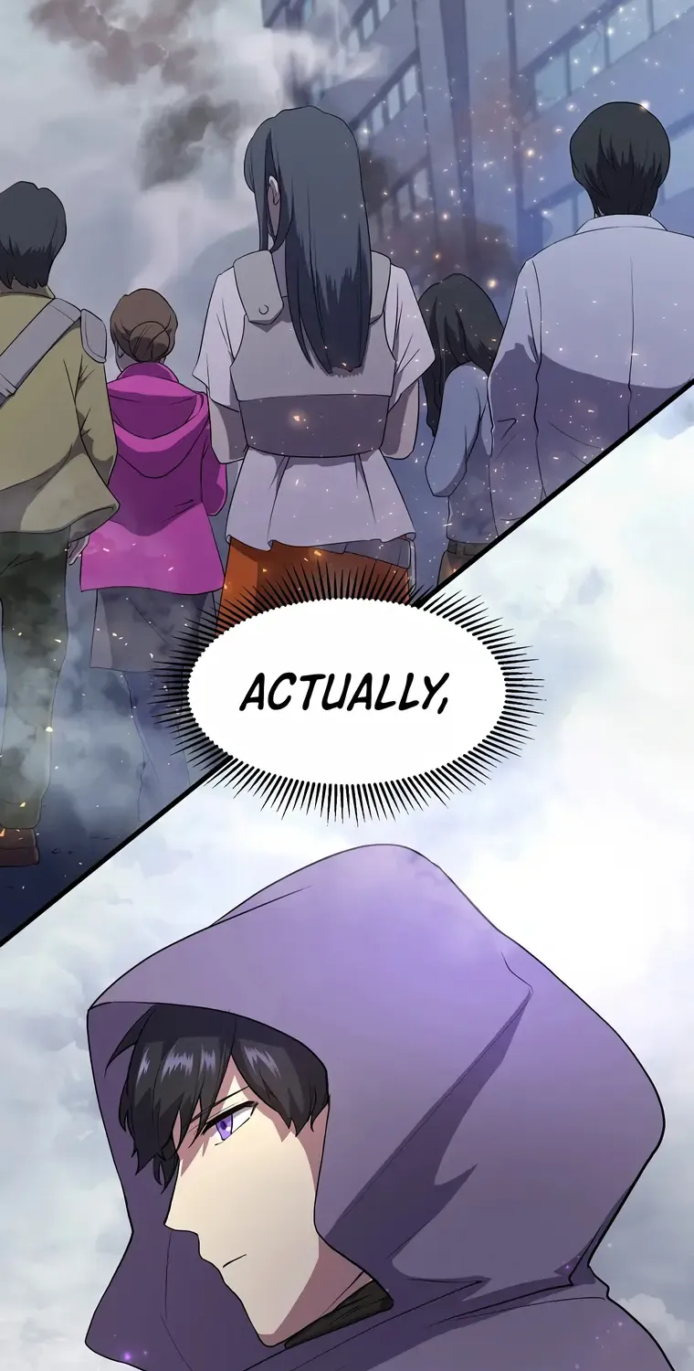 Level Up With Skills Chapter 38 page 75 - 