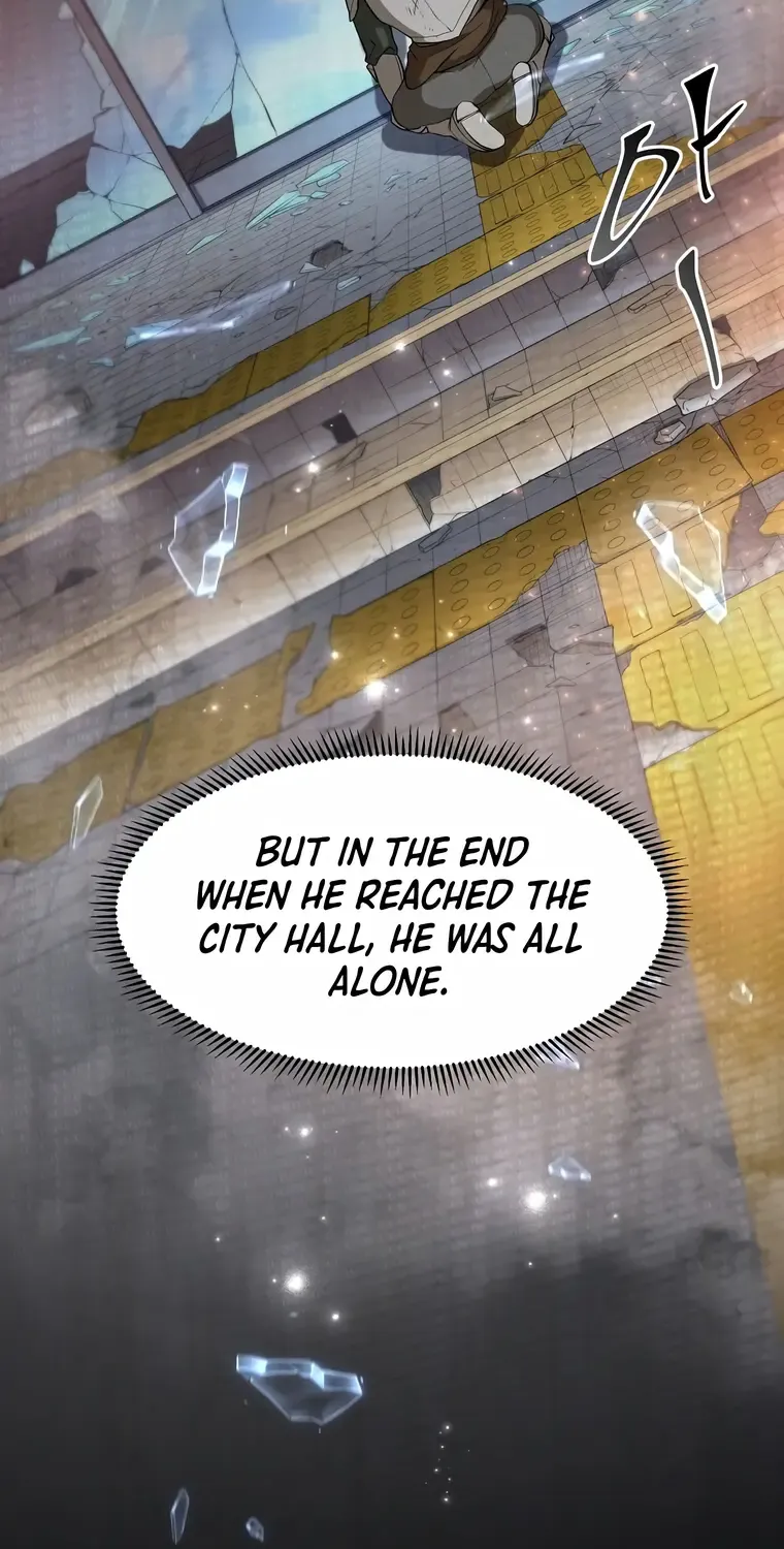 Level Up With Skills Chapter 38 page 80 - 