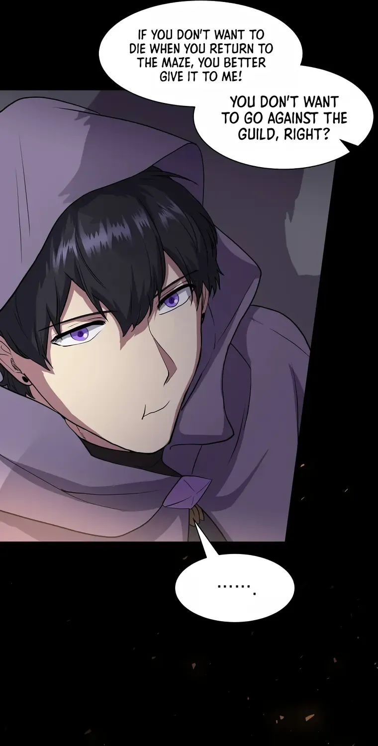 Level Up With Skills Chapter 39 page 12 - 