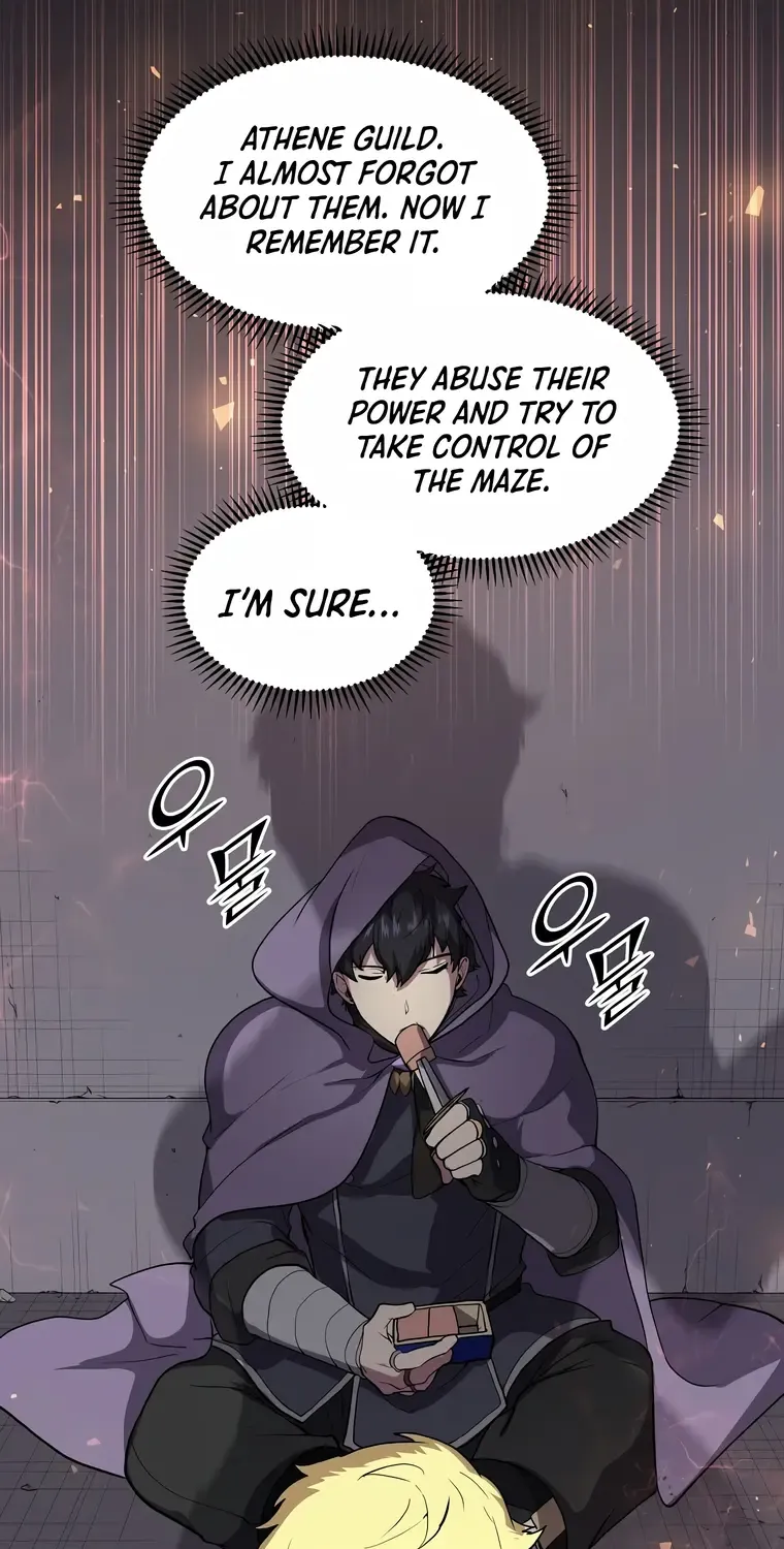 Level Up With Skills Chapter 39 page 14 - 