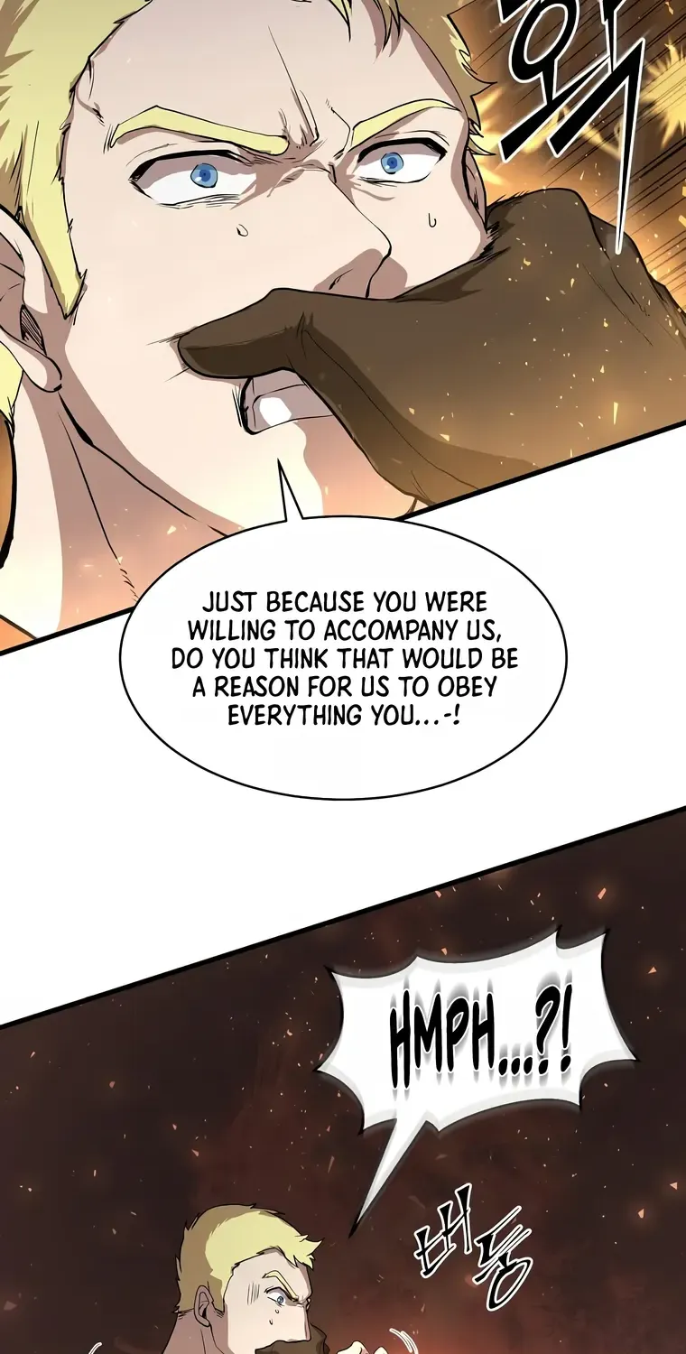 Level Up With Skills Chapter 39 page 20 - 