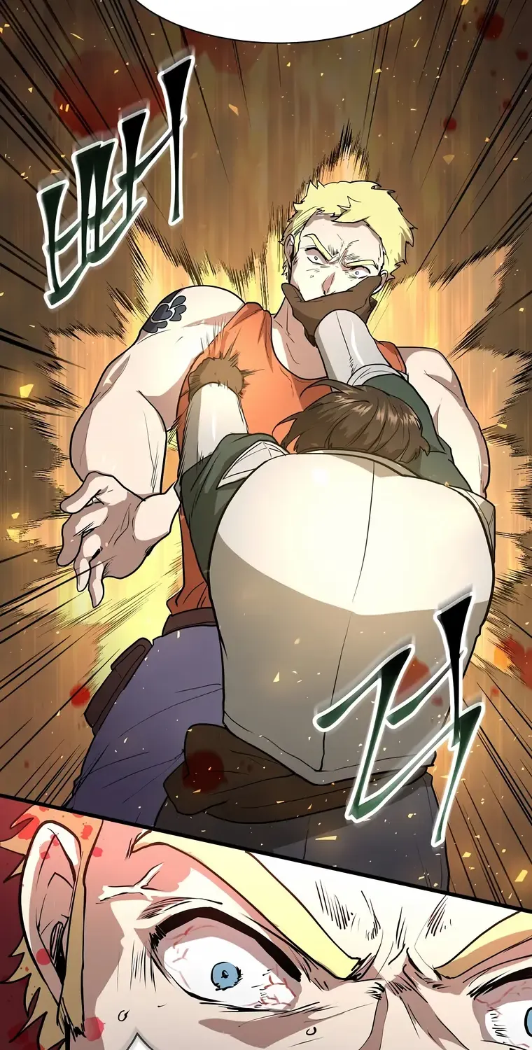 Level Up With Skills Chapter 39 page 23 - 