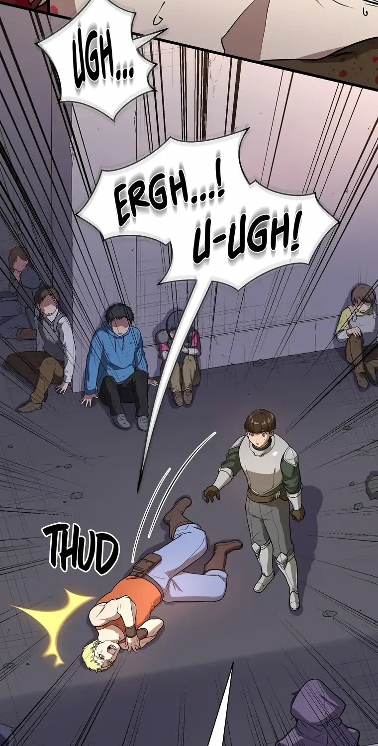 Level Up With Skills Chapter 39 page 24 - 