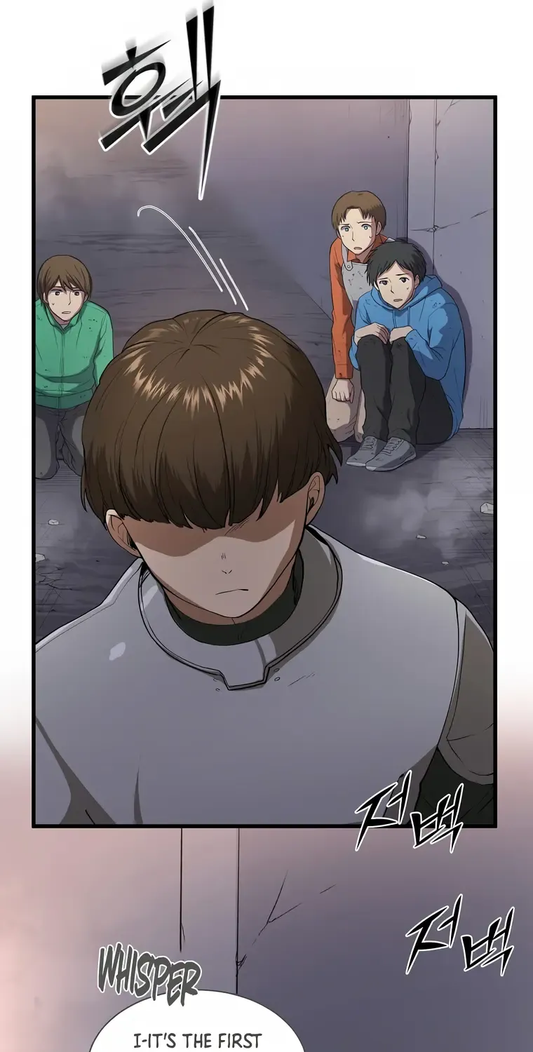 Level Up With Skills Chapter 39 page 26 - 
